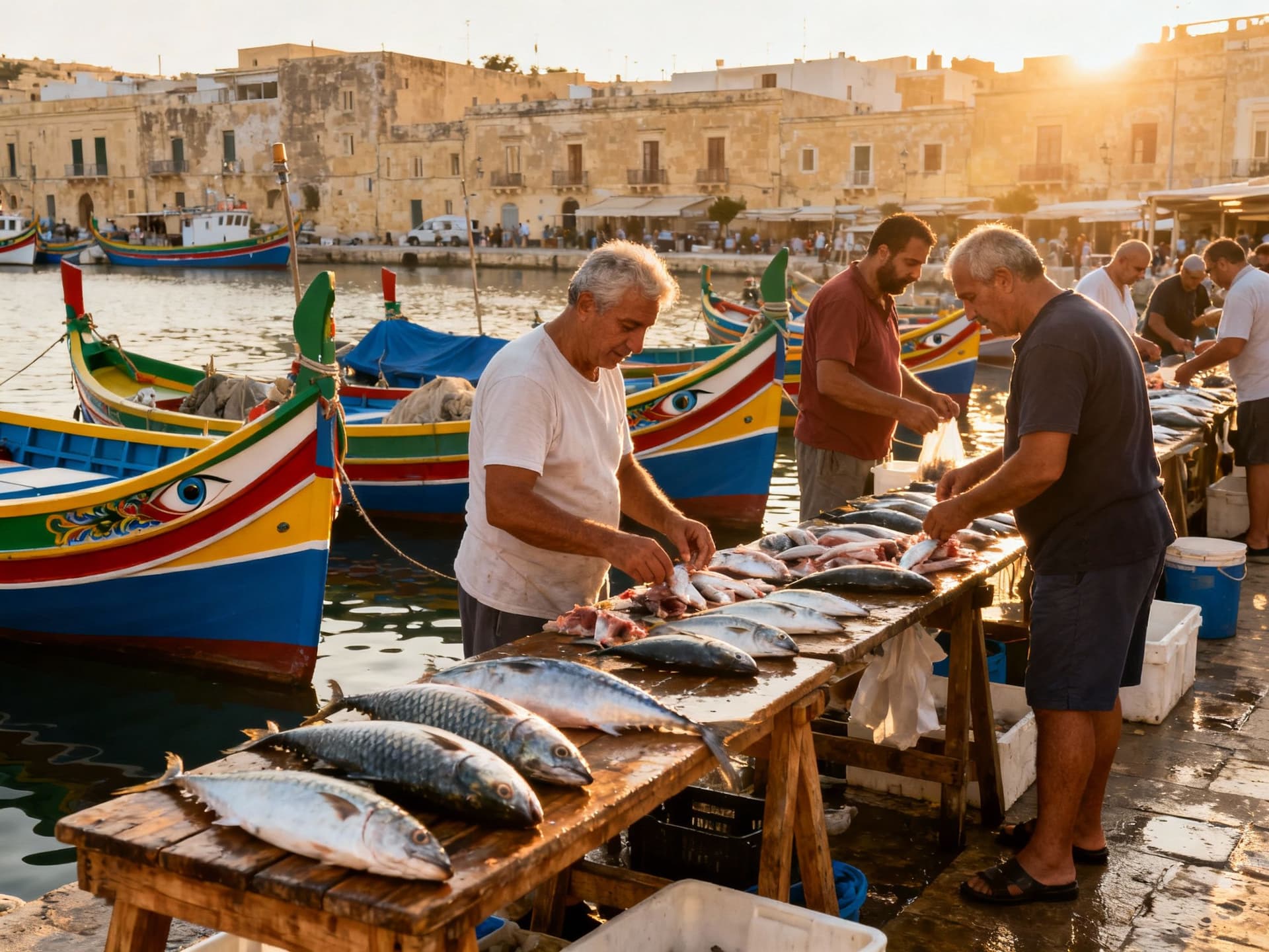 Content illustration 1 for What Malta’s 2025 MPRP and Taxes Mean for Buyers