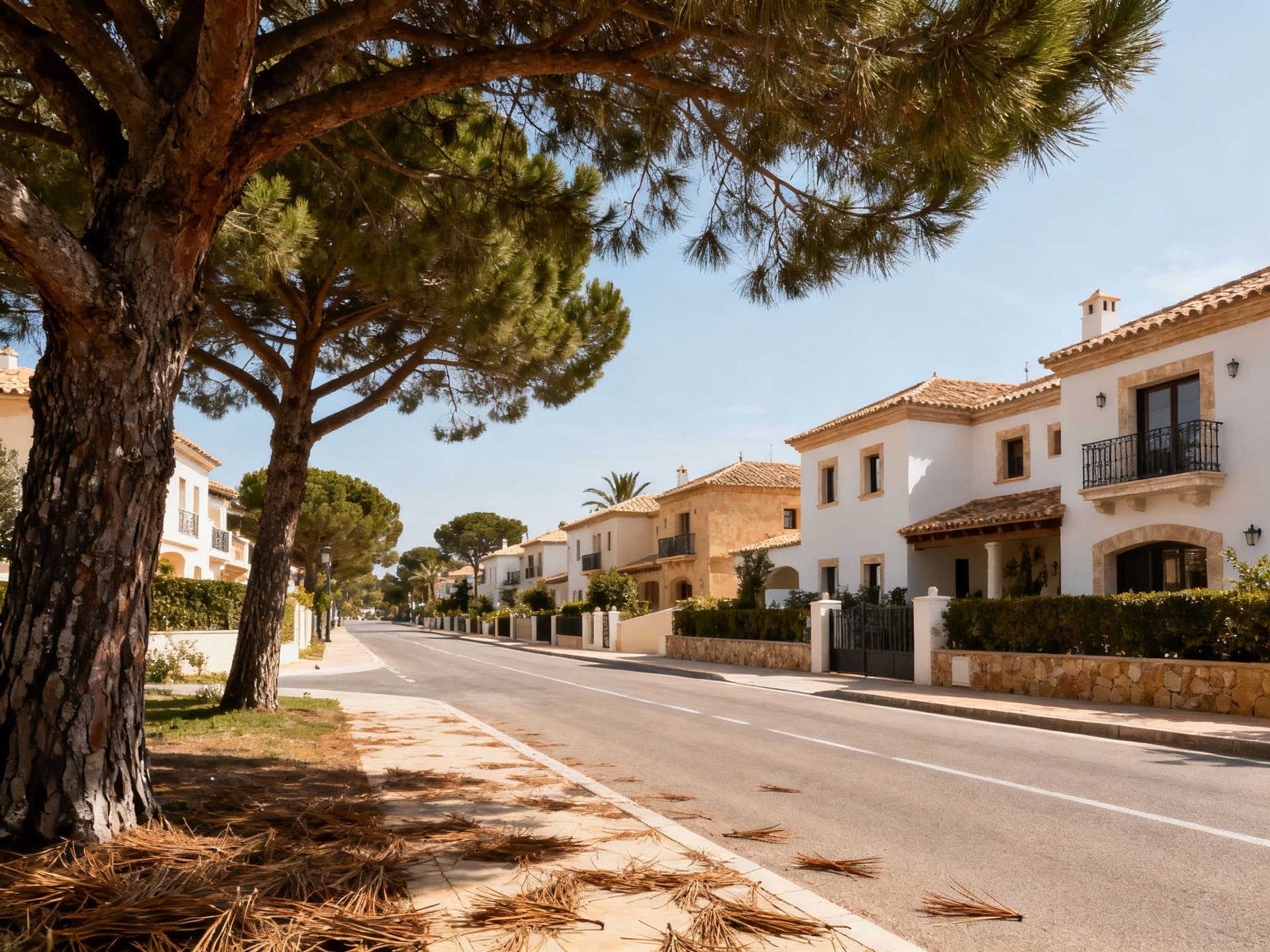 Content illustration 1 for Sotogrande Agency Model: Service Quality, Certifications & Signals