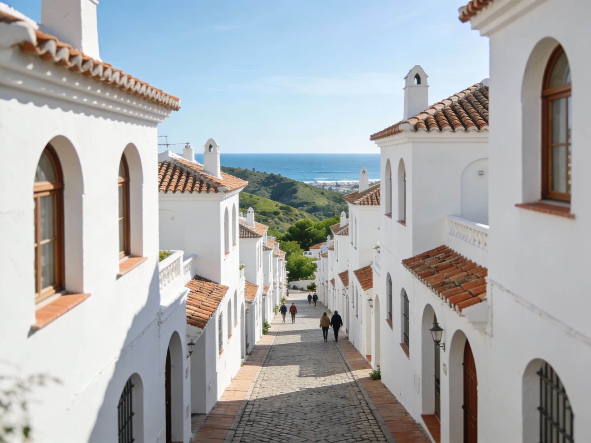 Content illustration 1 for Maiti Homes: A Marbella agency model for investors