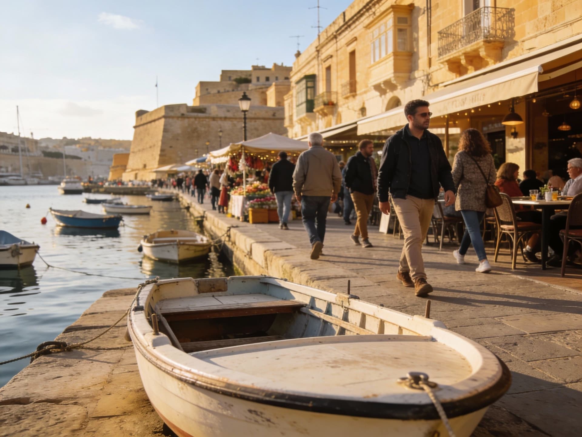 Content illustration 1 for How Malta’s Connectivity Reprices Neighbourhoods