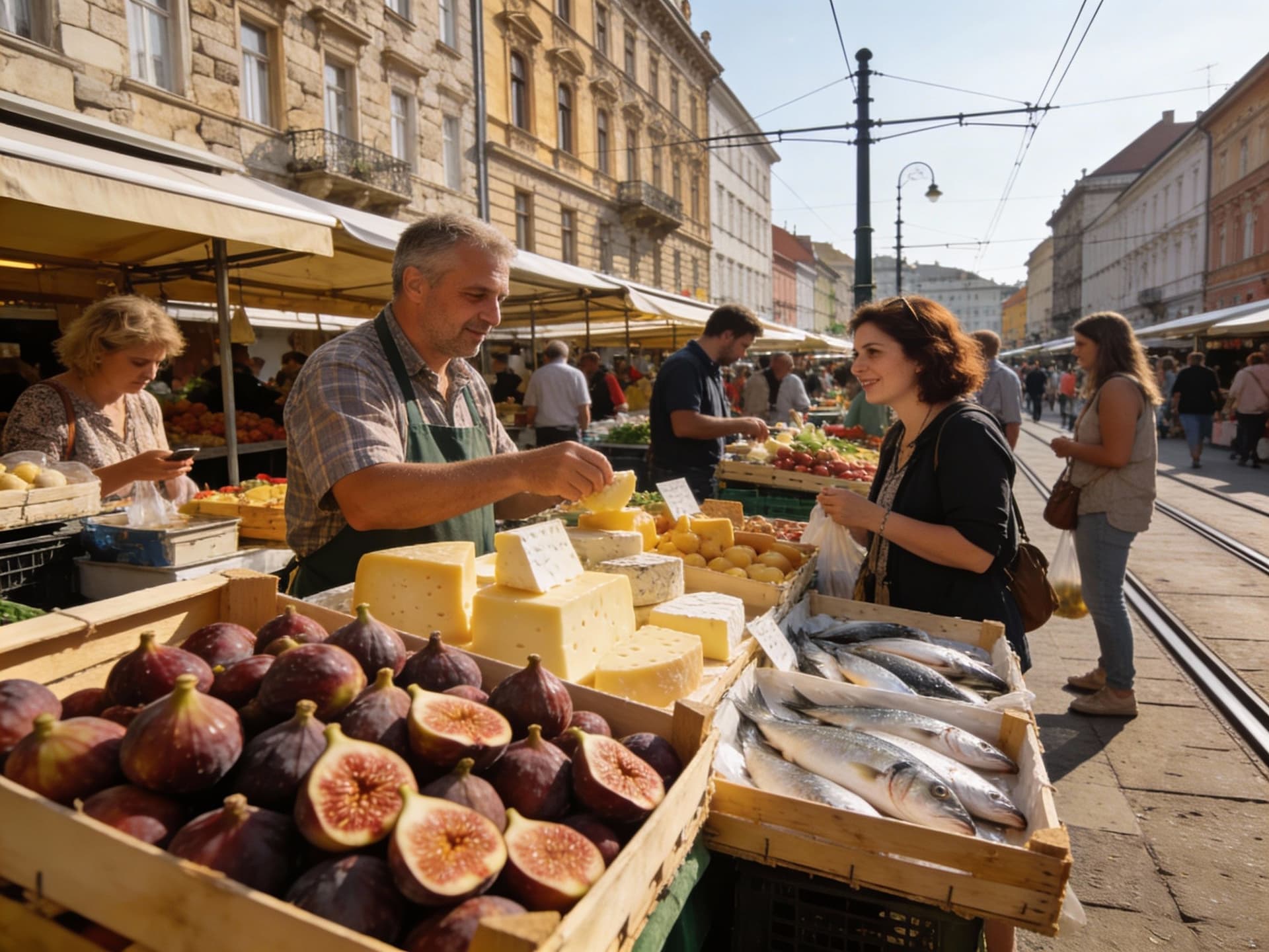 Content illustration 1 for When Croatia Taxes Idle Seaside Homes: What Changes for Yields