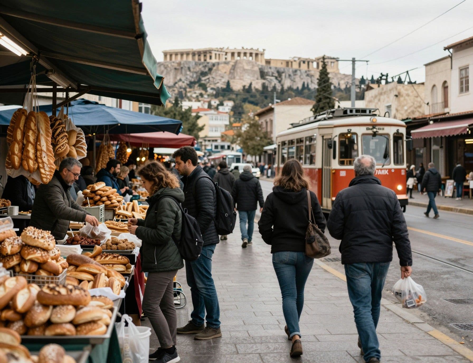 Content illustration 1 for Greece: Buy Mobility, Not a Postcard