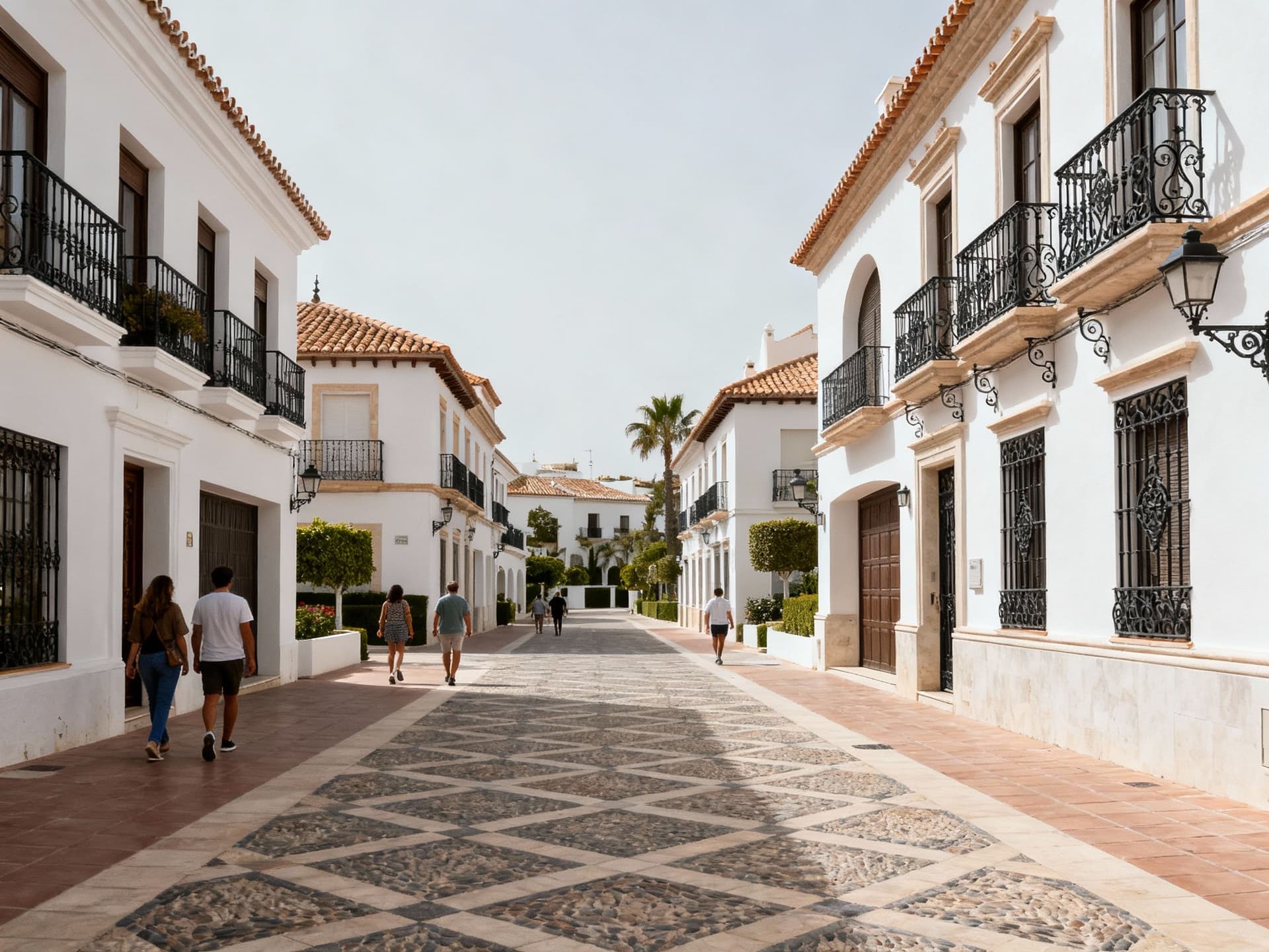 Content illustration 1 for Villa Marketing: Marbella’s Regional Agency Playbook