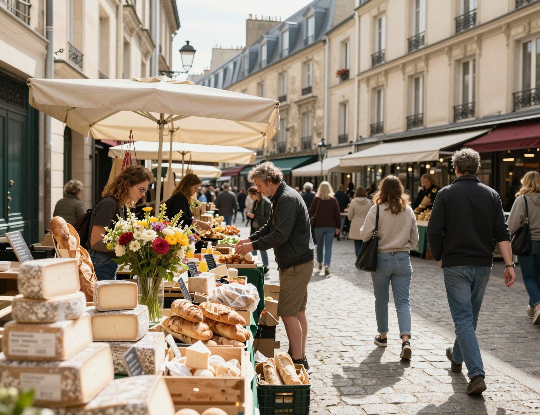Content illustration 1 for France: Where Daily Life Shapes Market Returns