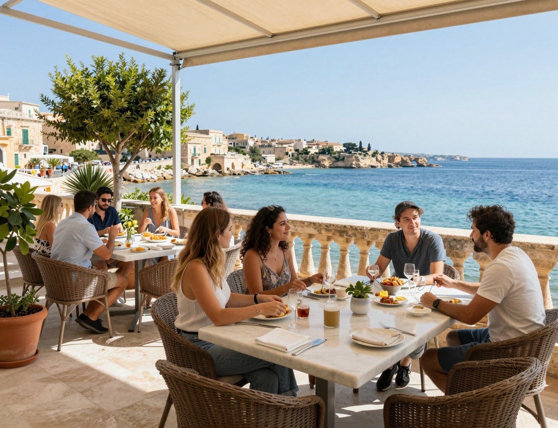 Content illustration 2 for Buying in Malta: AIP, Hidden Yields and Neighbourhood Life