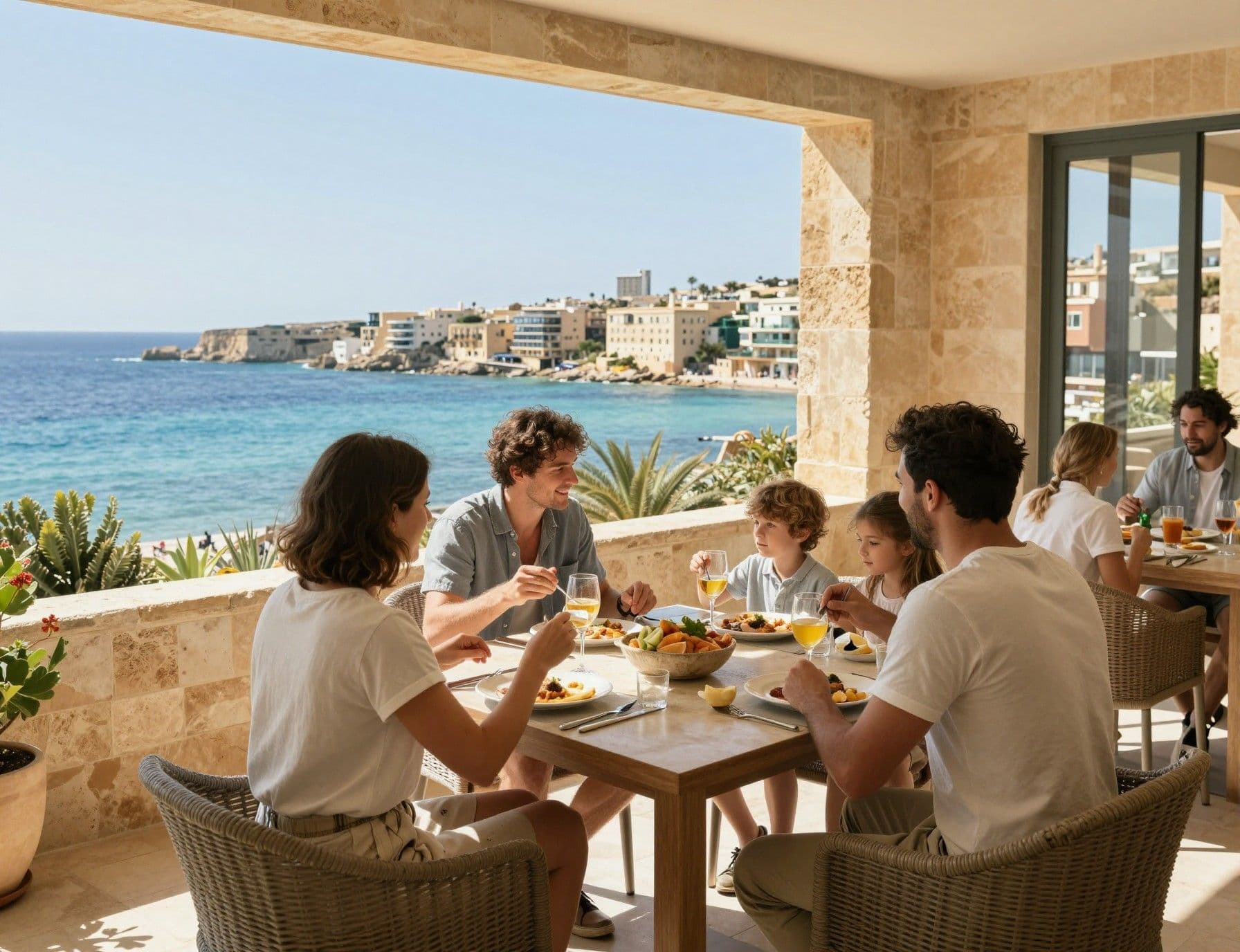 Content illustration 1 for Malta’s Hidden Yield Streets: Lifestyle Meets Tax Reality