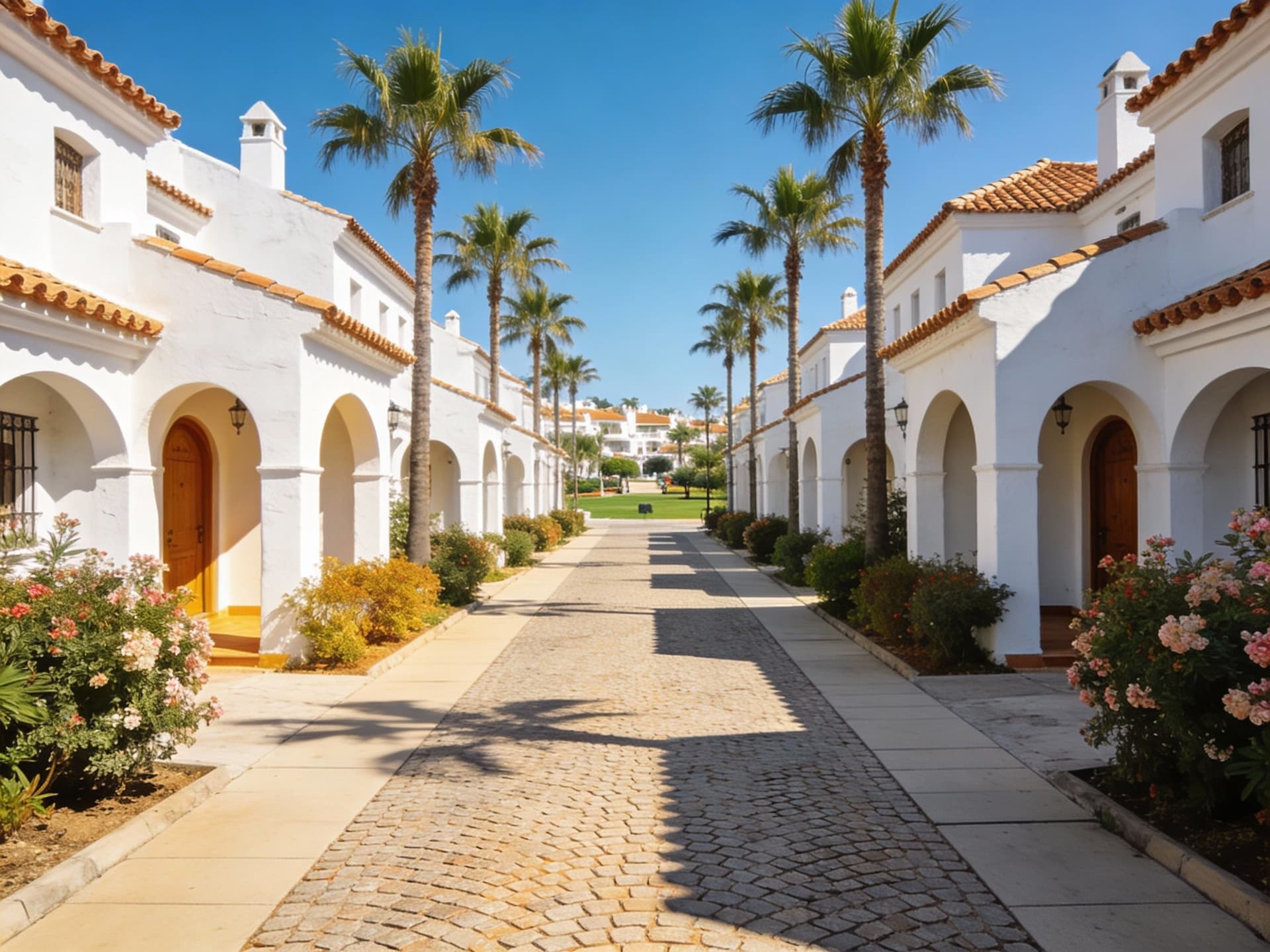 Content illustration 1 for Maiti Homes: Marbella's Regional Agency Model