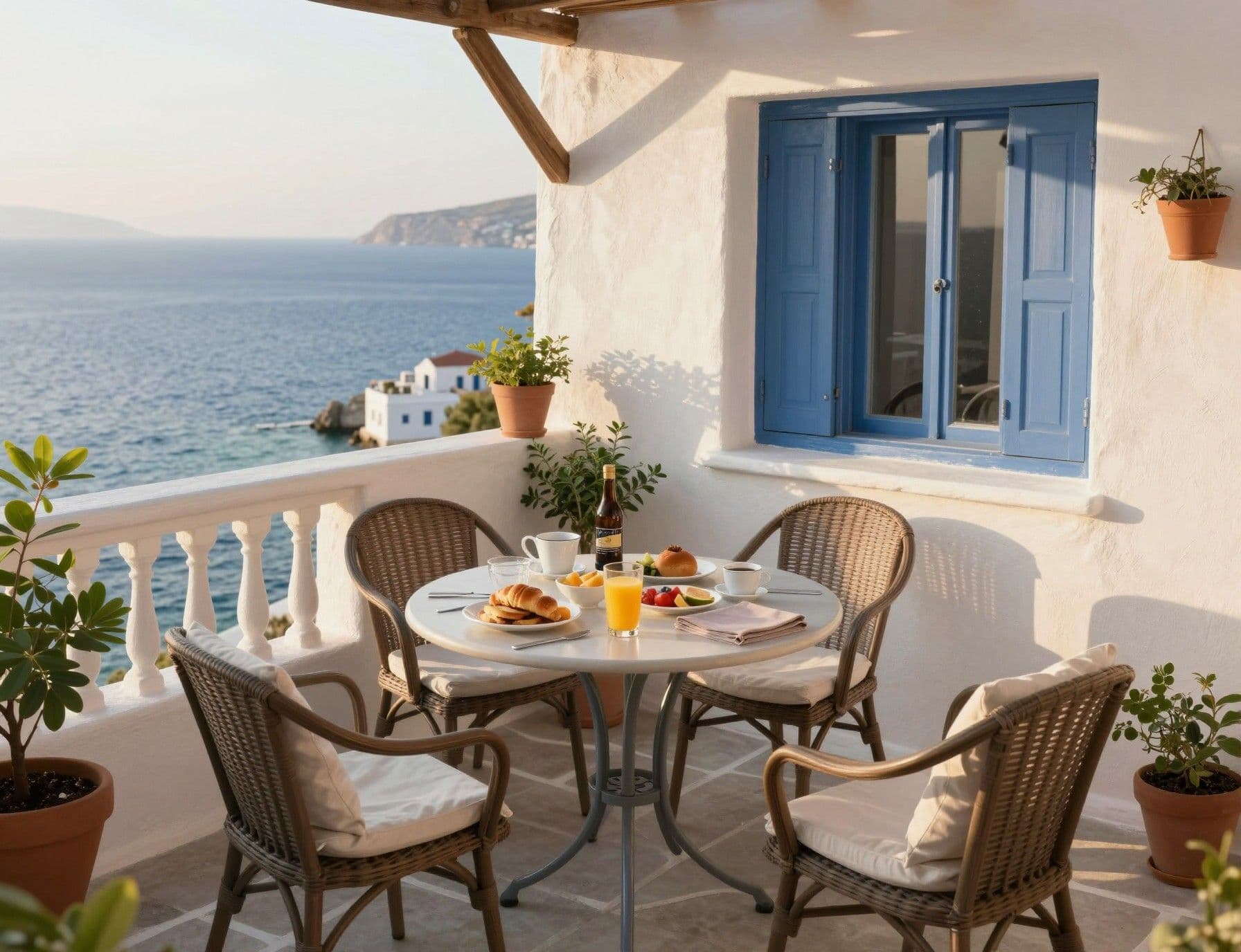 Content illustration 2 for Where Greece’s Infrastructure Reprices Property Yield