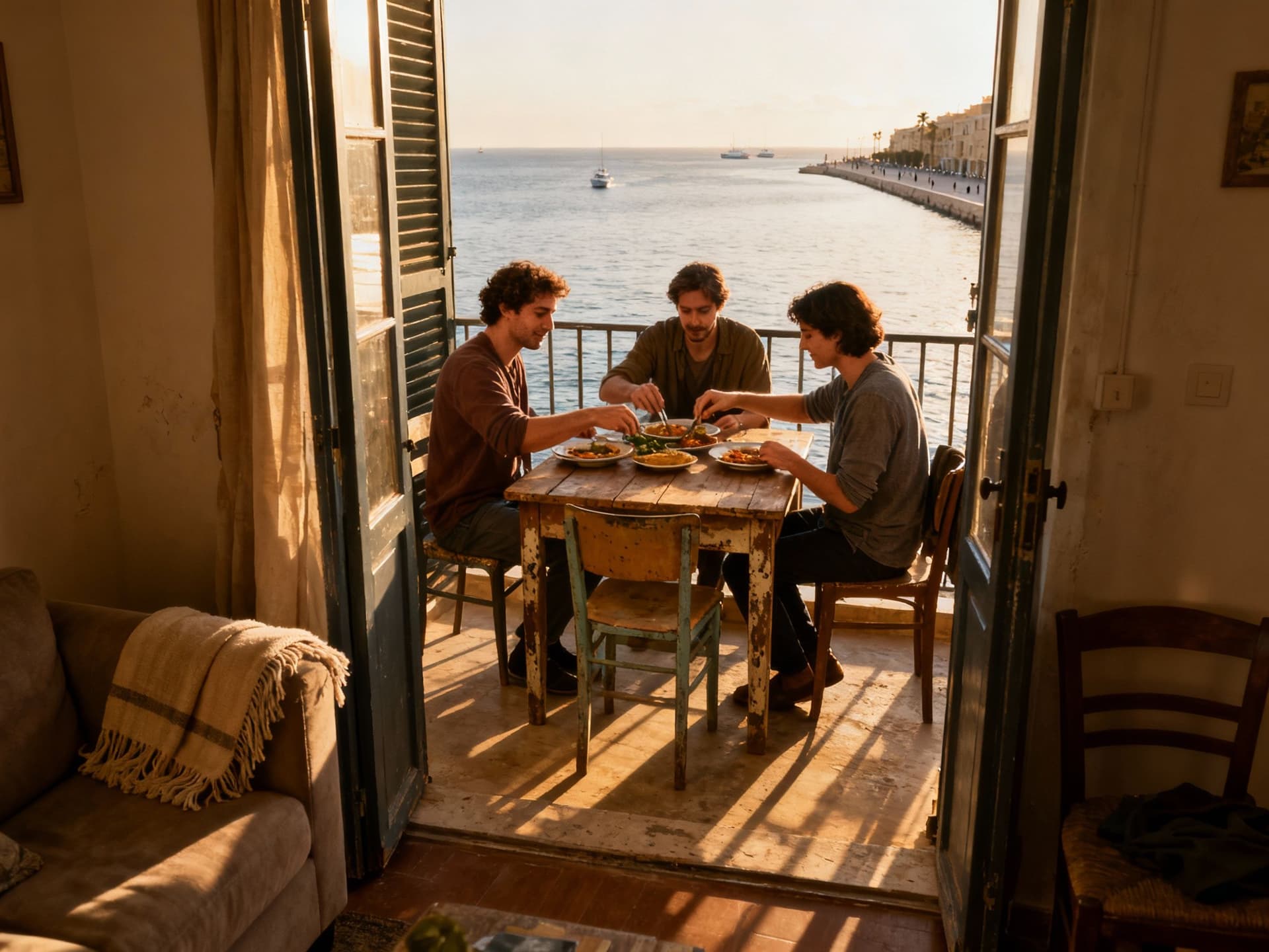 Content illustration 2 for Malta’s Compact Advantage — How Rules Reprice the Dream