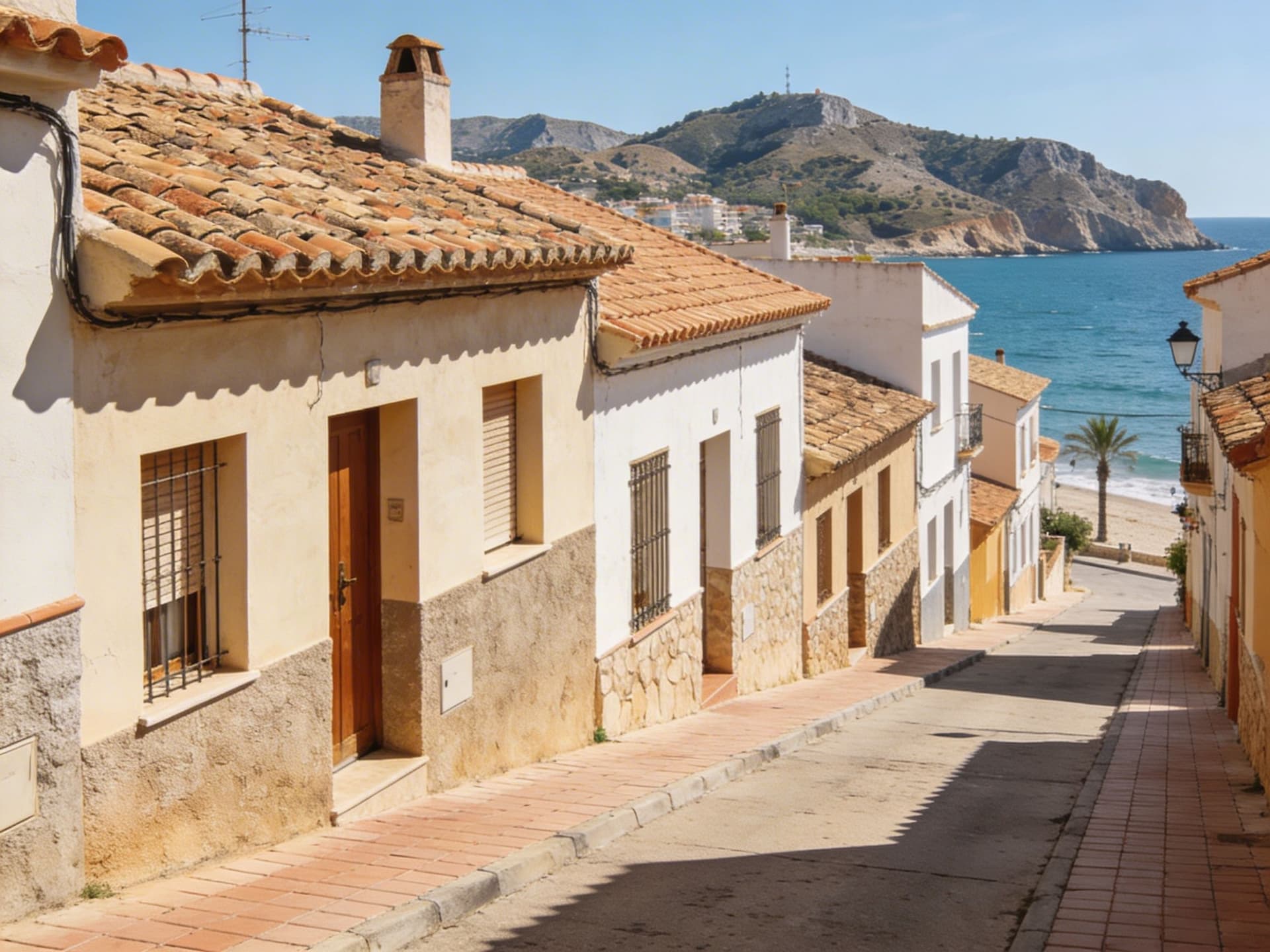 Content illustration 1 for La Naya Real Estate: Denia’s Region‑First Agency Model