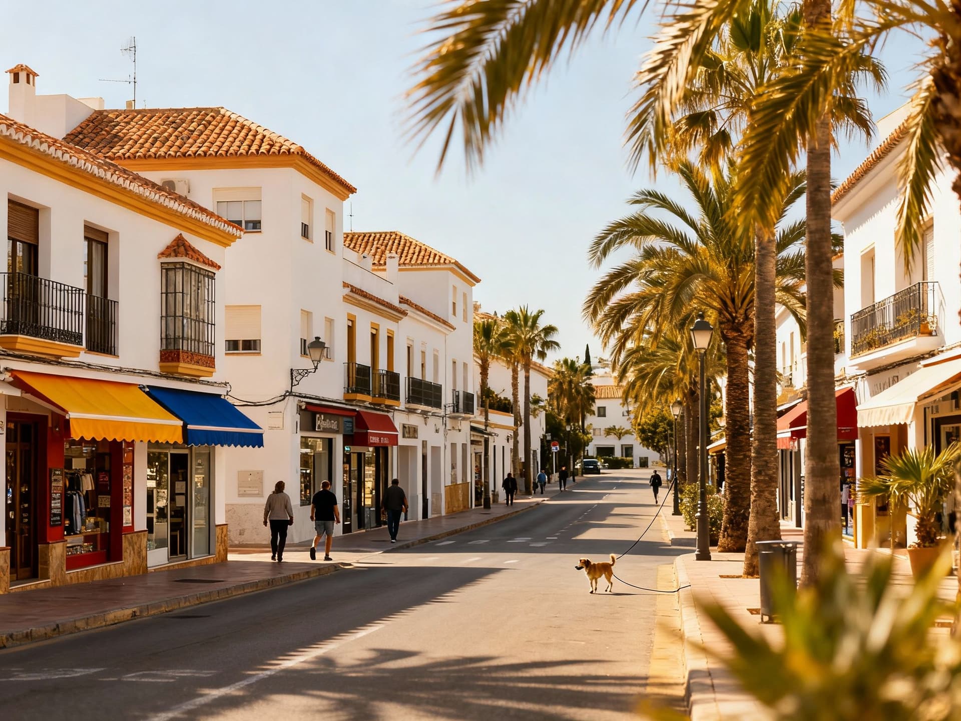 Content illustration 1 for GROInvest: Marbella's Model of Market‑First Agency