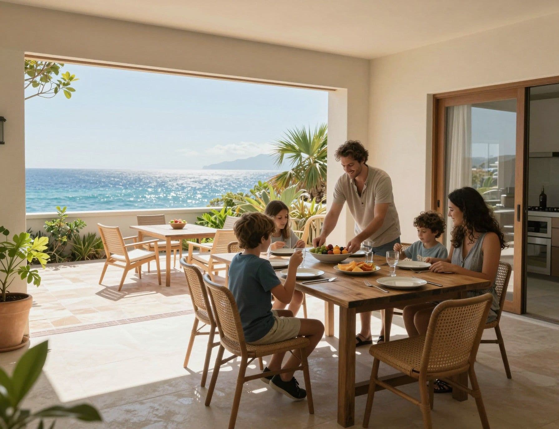 Content illustration 2 for Cyprus: Micro‑Market Risk, Lifestyle and Sensitivity