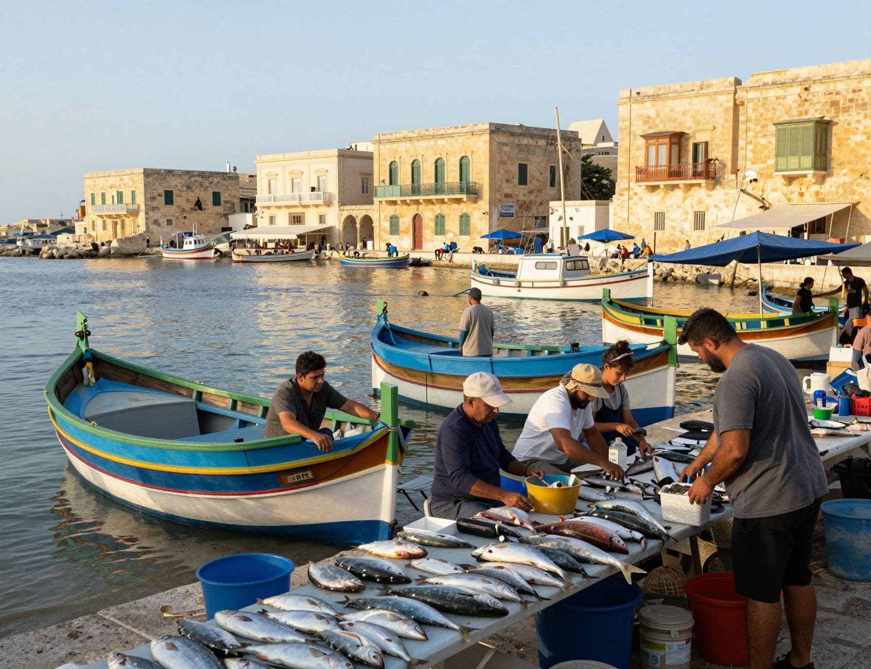 Content illustration 1 for Malta’s Price Myth: Where Returns Actually Hide