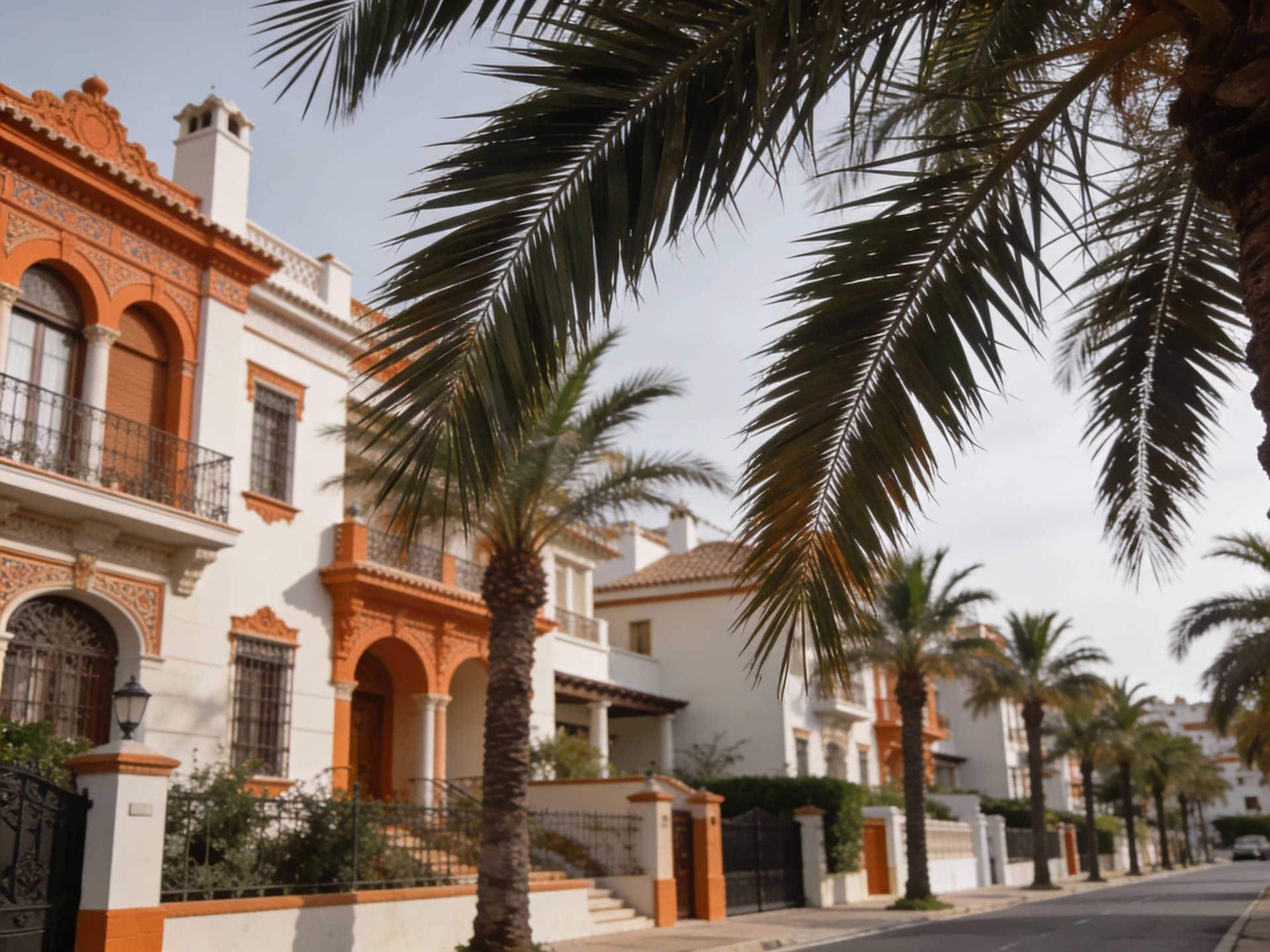 Content illustration 1 for GROInvest: Marbella’s Investment‑First Agency Model