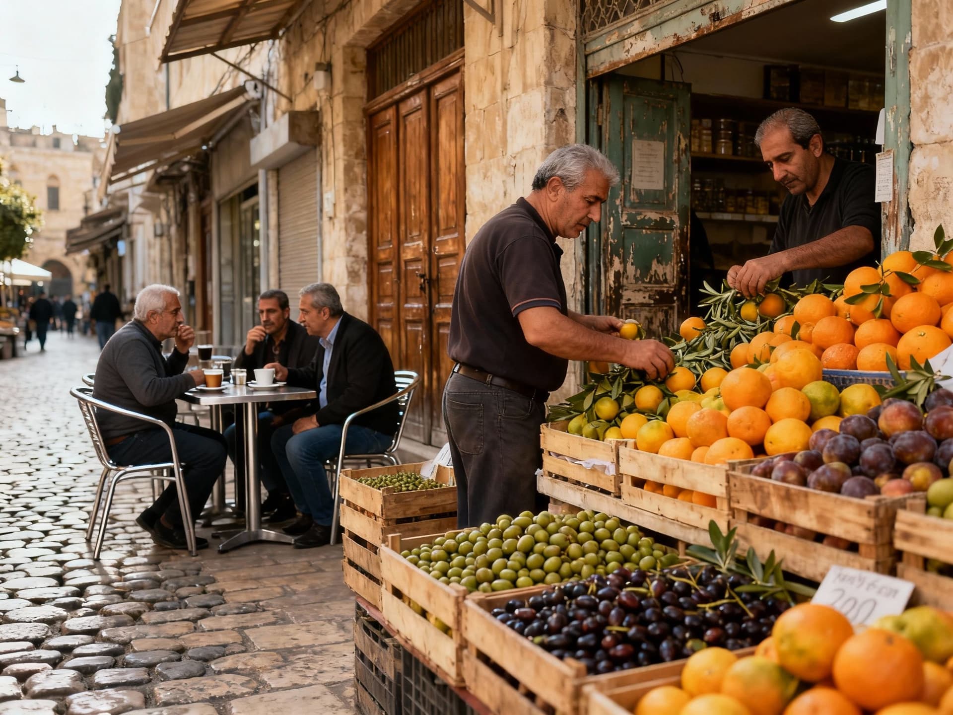 Content illustration 1 for Cyprus Short‑Let Reality: Lifestyle Tradeoffs and Yield Repricing