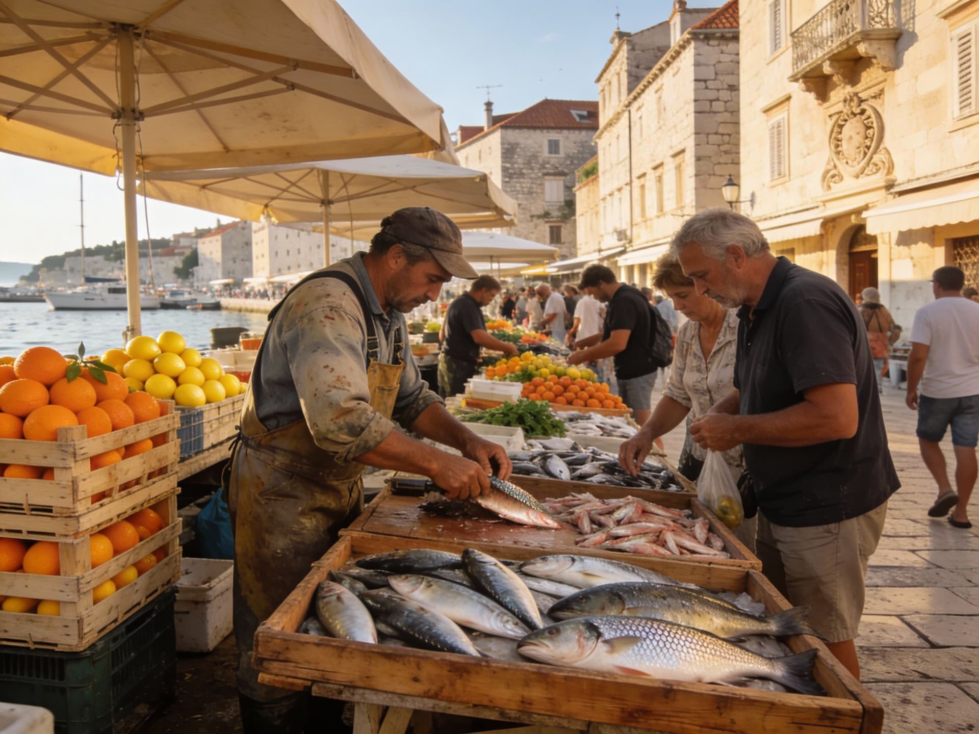 Content illustration 1 for Croatia: Price, Seasonality & the Net‑Yield Reality