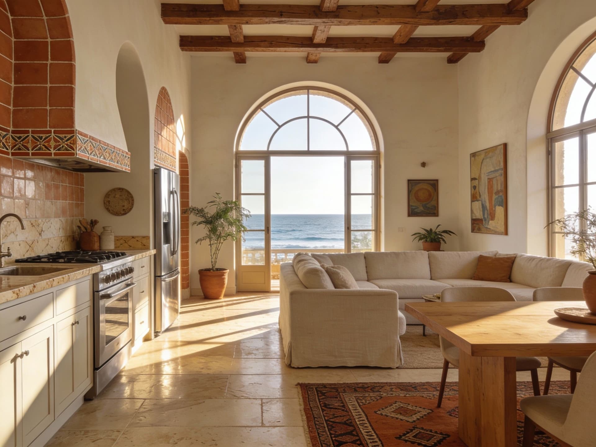 Content illustration 2 for Vision Villas: Costa Blanca’s Area‑First Agency