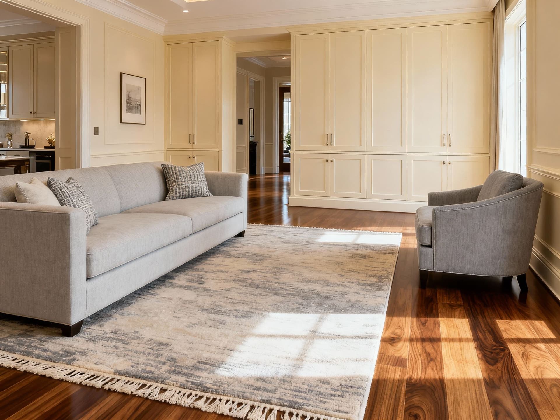 Content illustration 2 for Sotogrande Agency Model: Service Quality, Certifications & Signals