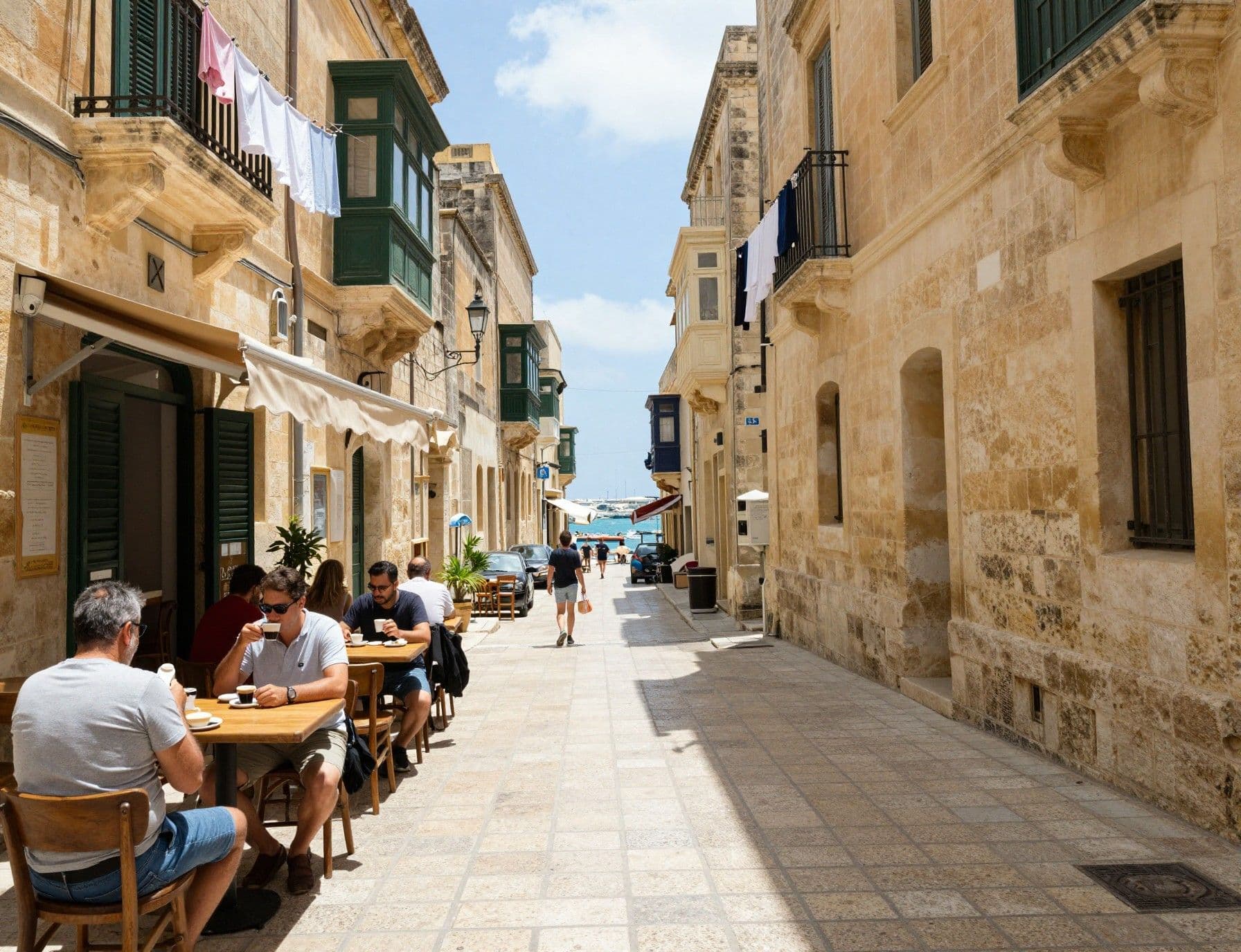 Content illustration 1 for Malta’s Hidden Regulatory Premium: Lifestyle vs. True Yield