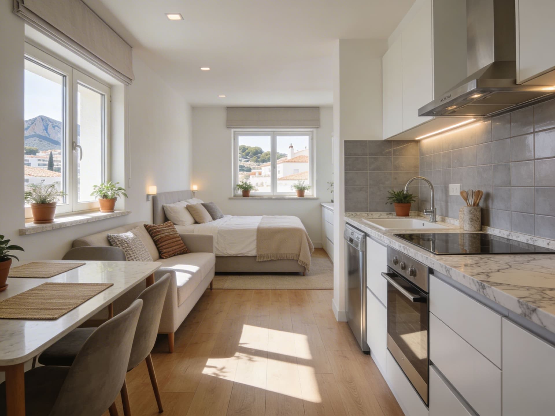 Content illustration 2 for Vision Villas' Area‑First Edge in Jávea