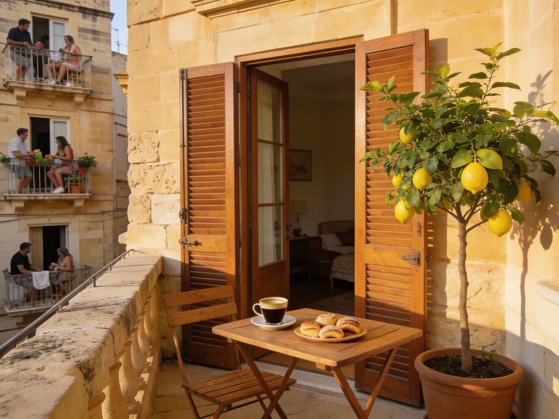 Content illustration 2 for Malta: Residency, Stamp‑Duty Myths and Yield Realities