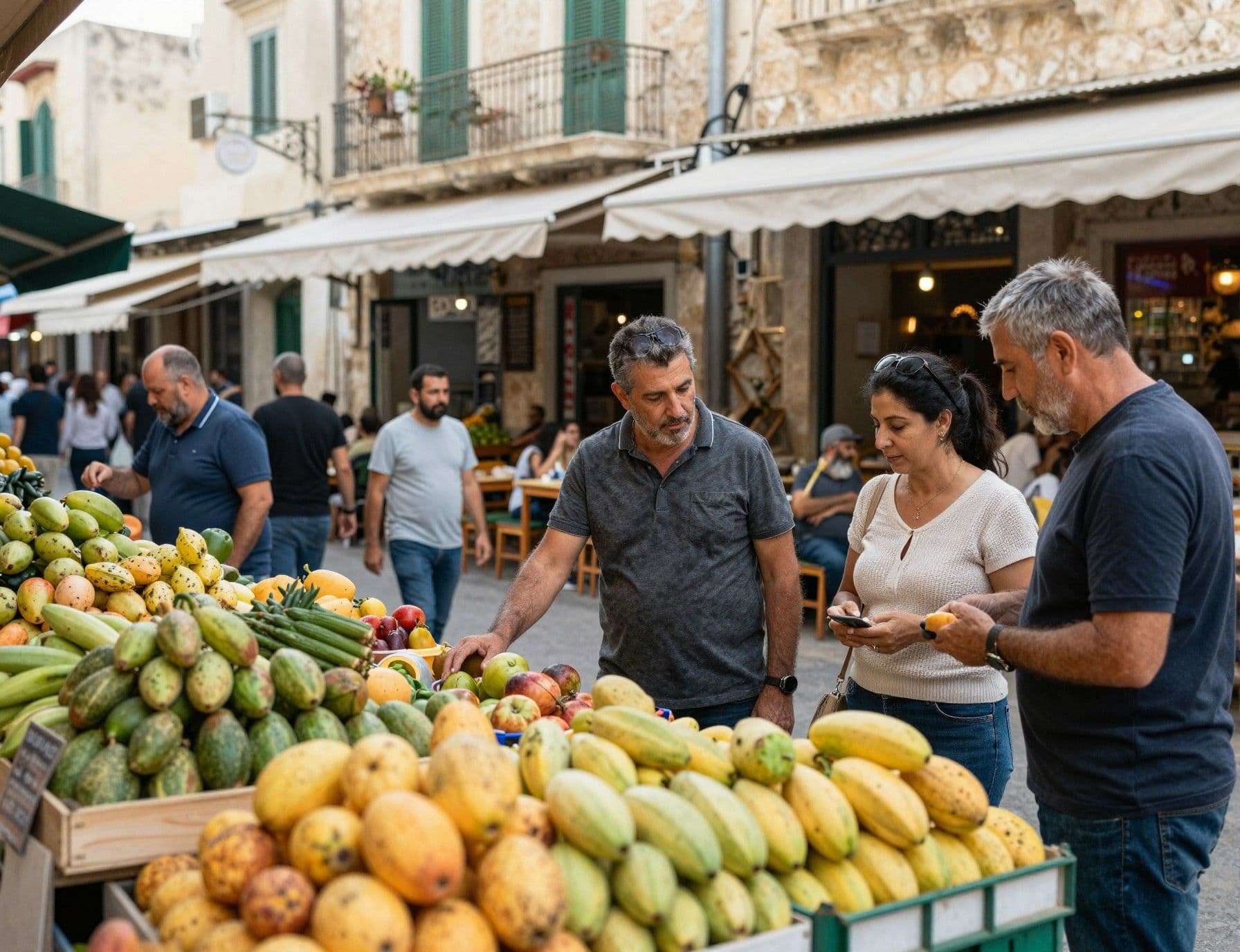 Content illustration 1 for Cyprus: Where Lifestyle Meets Measured Yield