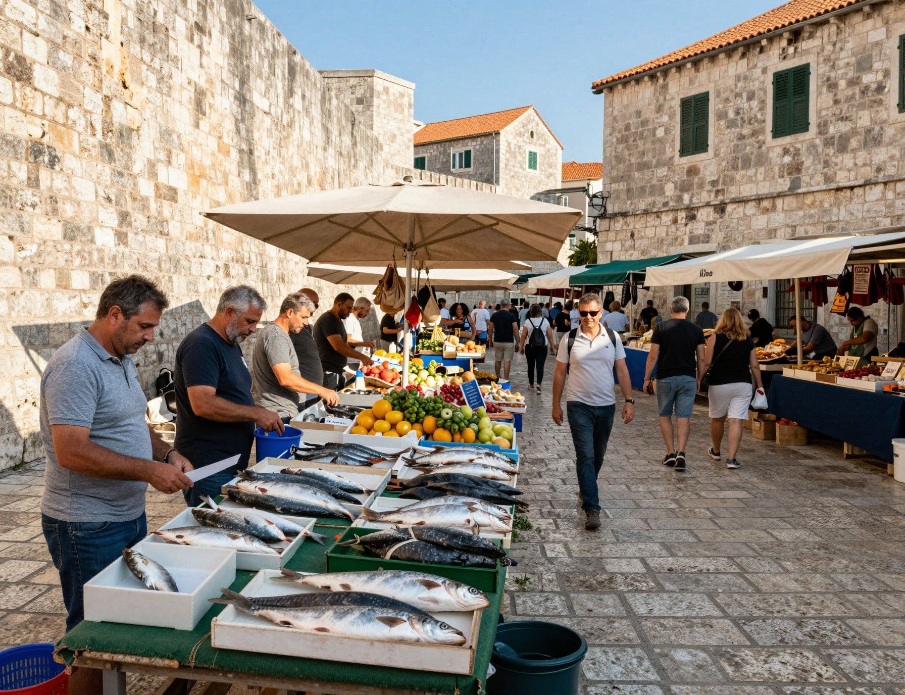 Content illustration 1 for Reciprocity, Rentals and Regulatory Risk in Croatia