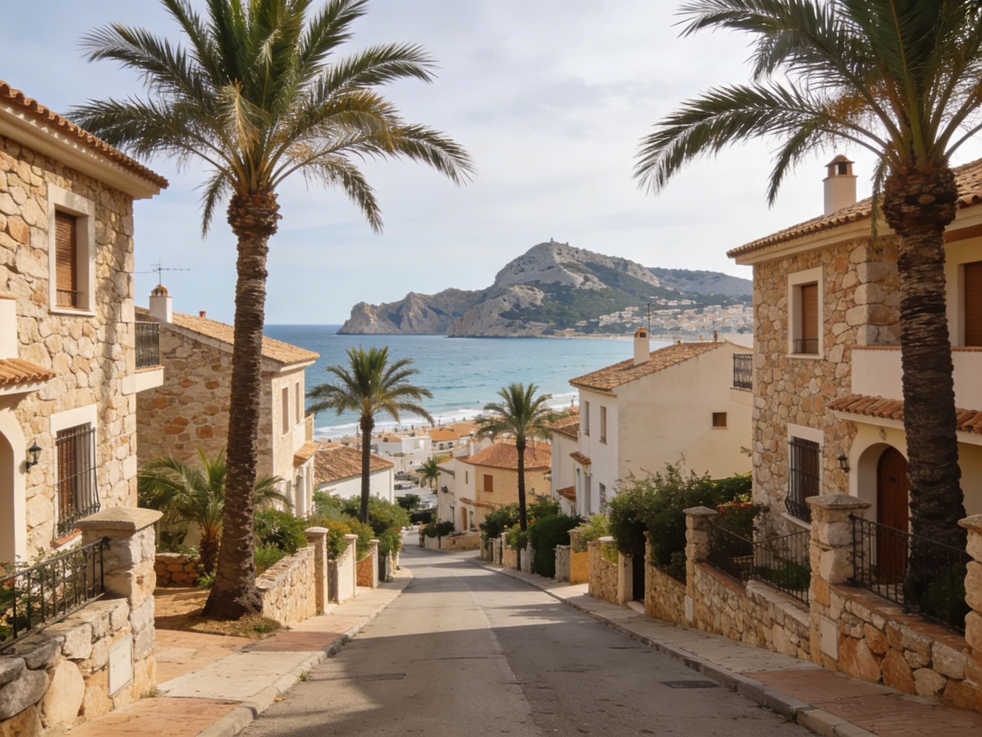 Content illustration 1 for Vision Villas: Jávea’s Regional Edge for International Investors