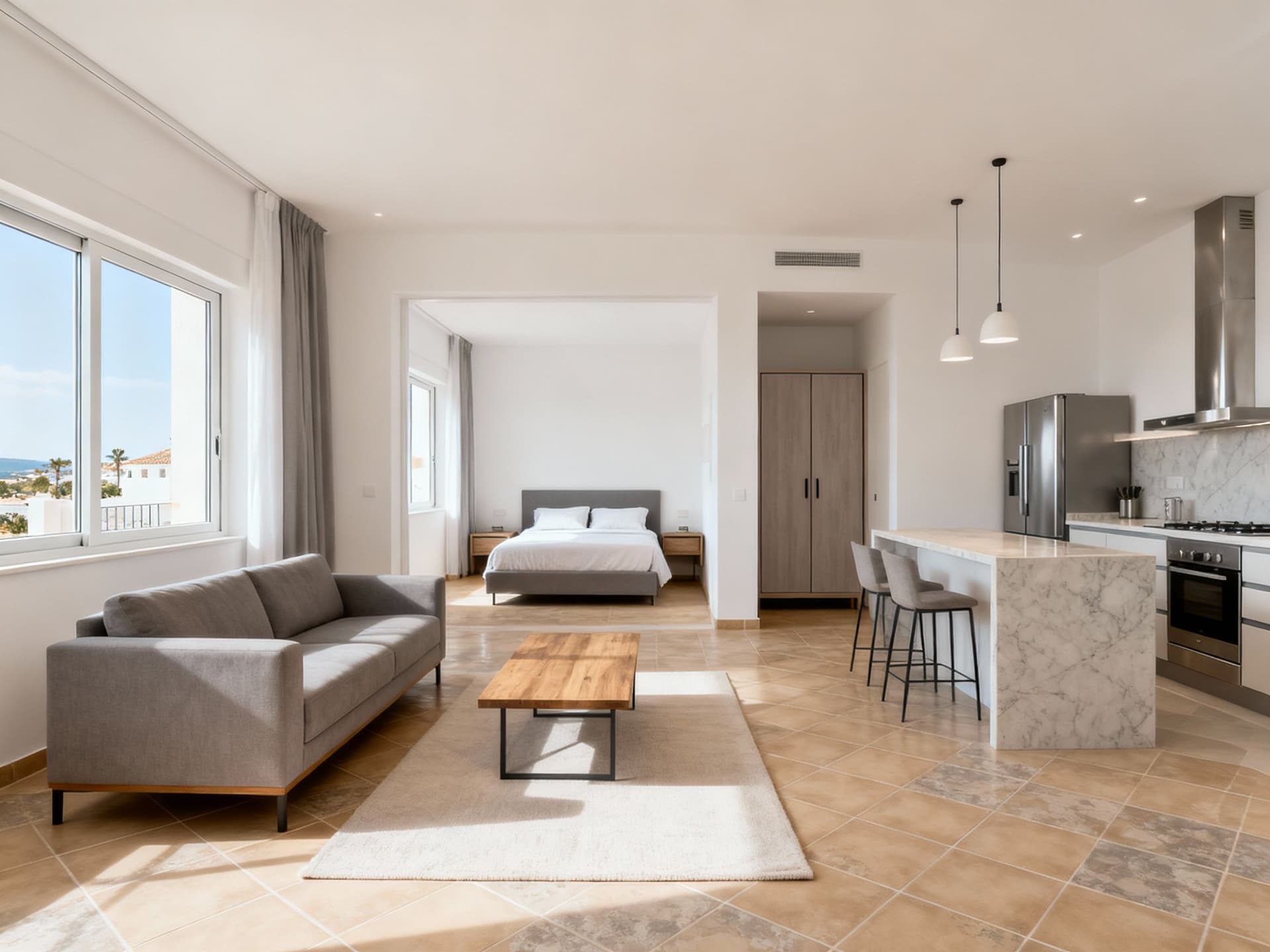 Content illustration 2 for MAK-1: La Cala’s integrated investment agency model