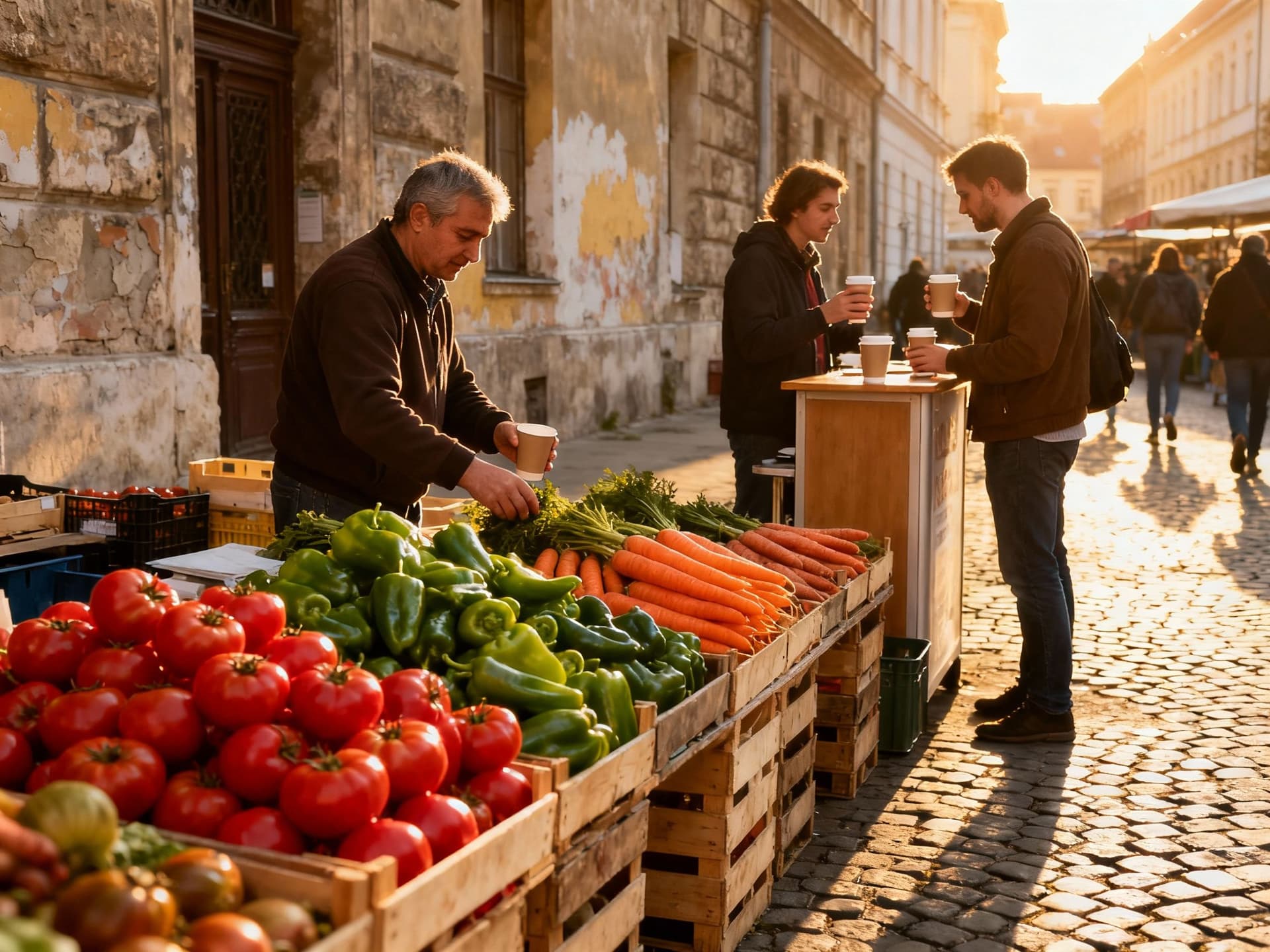 Content illustration 1 for Coast vs Inland: Where Croatia’s Yields Actually Live