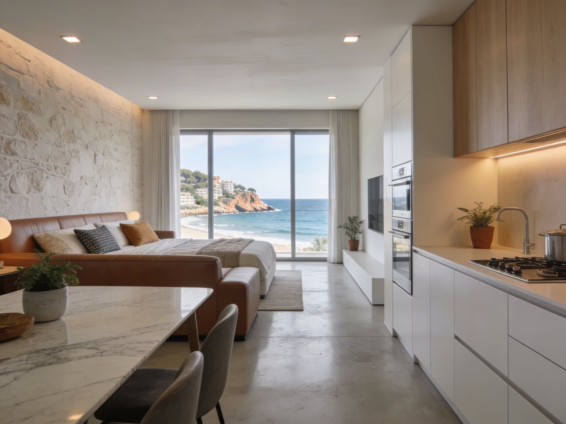 Content illustration 2 for Vision Villas: Service‑First Agency Model for Costa Blanca Investors