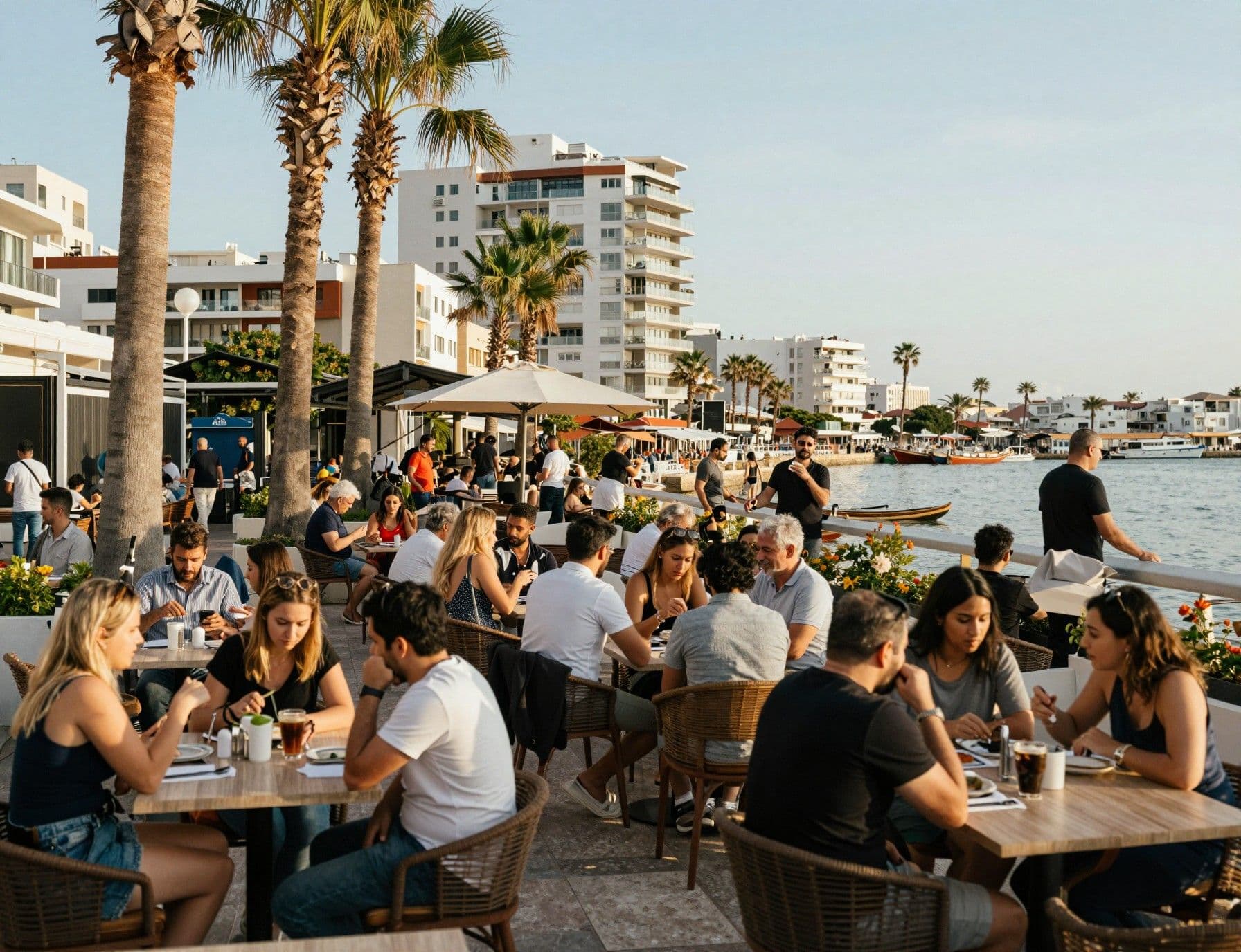 Content illustration 1 for How Cyprus' Short‑Let Rules Are Repricing Returns