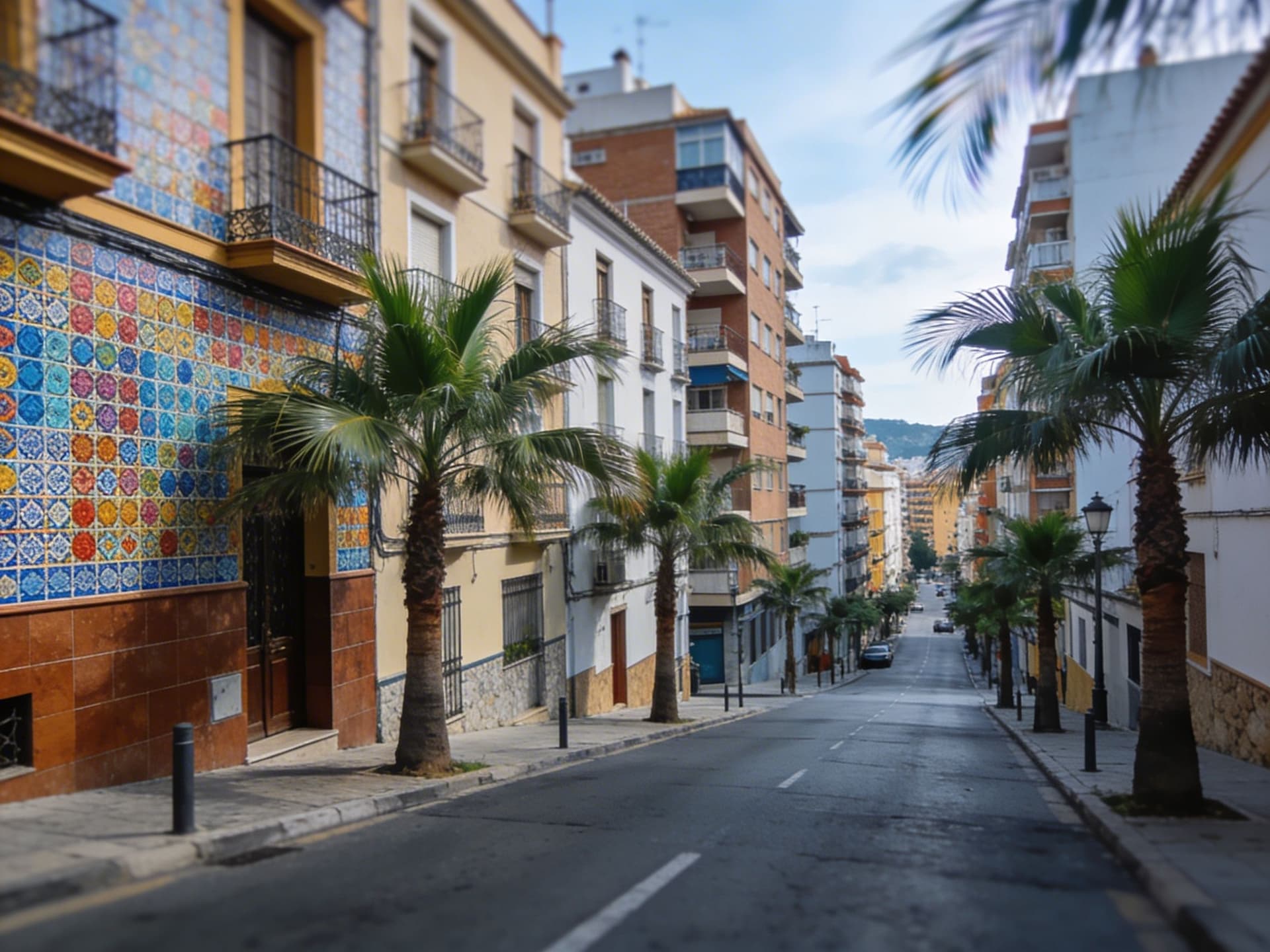 Content illustration 1 for Villa Nova Real Estate: Malaga’s Investment‑First Agency