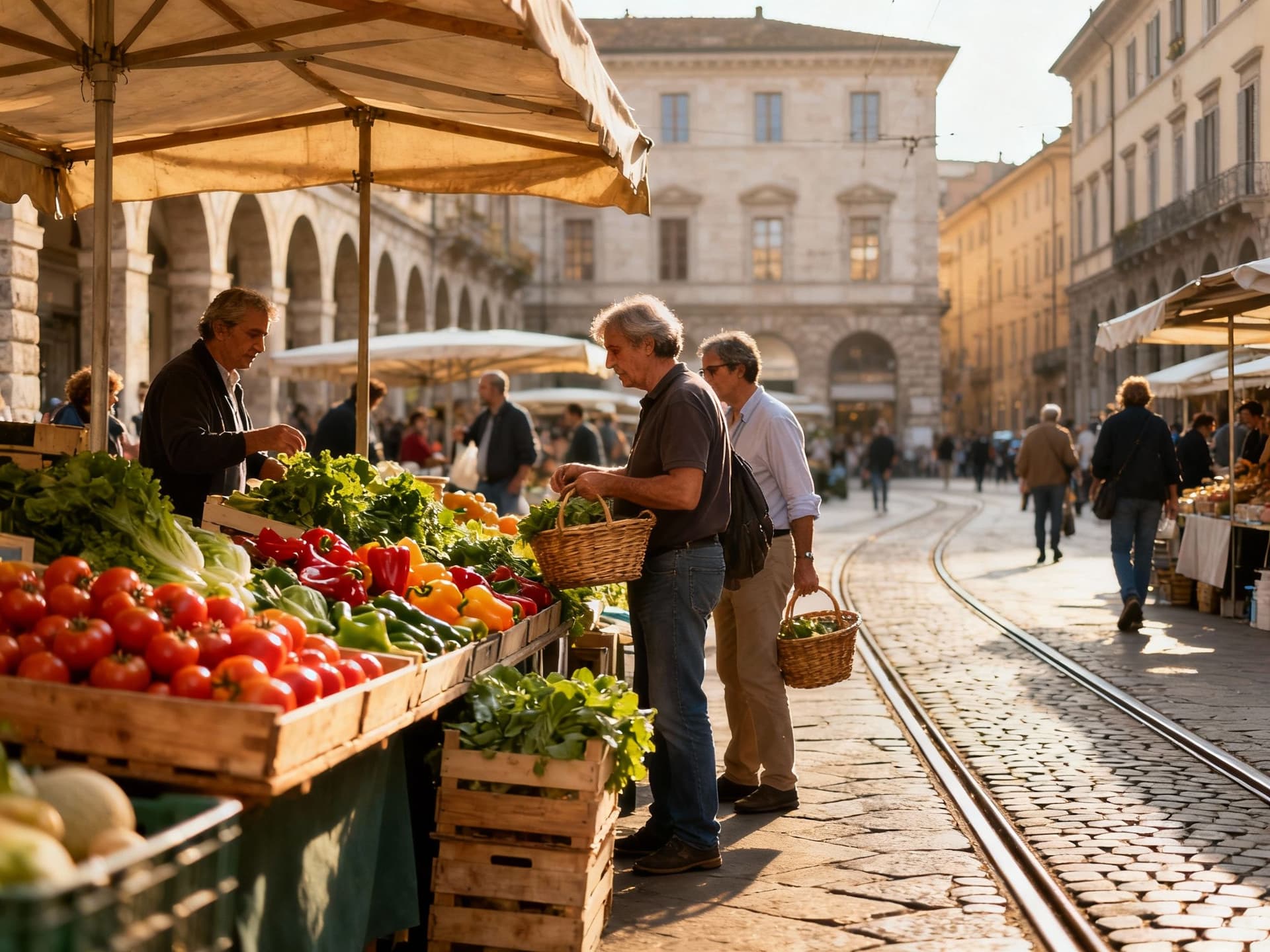 Content illustration 1 for Connectivity First: How Transport Reprices Italy Property