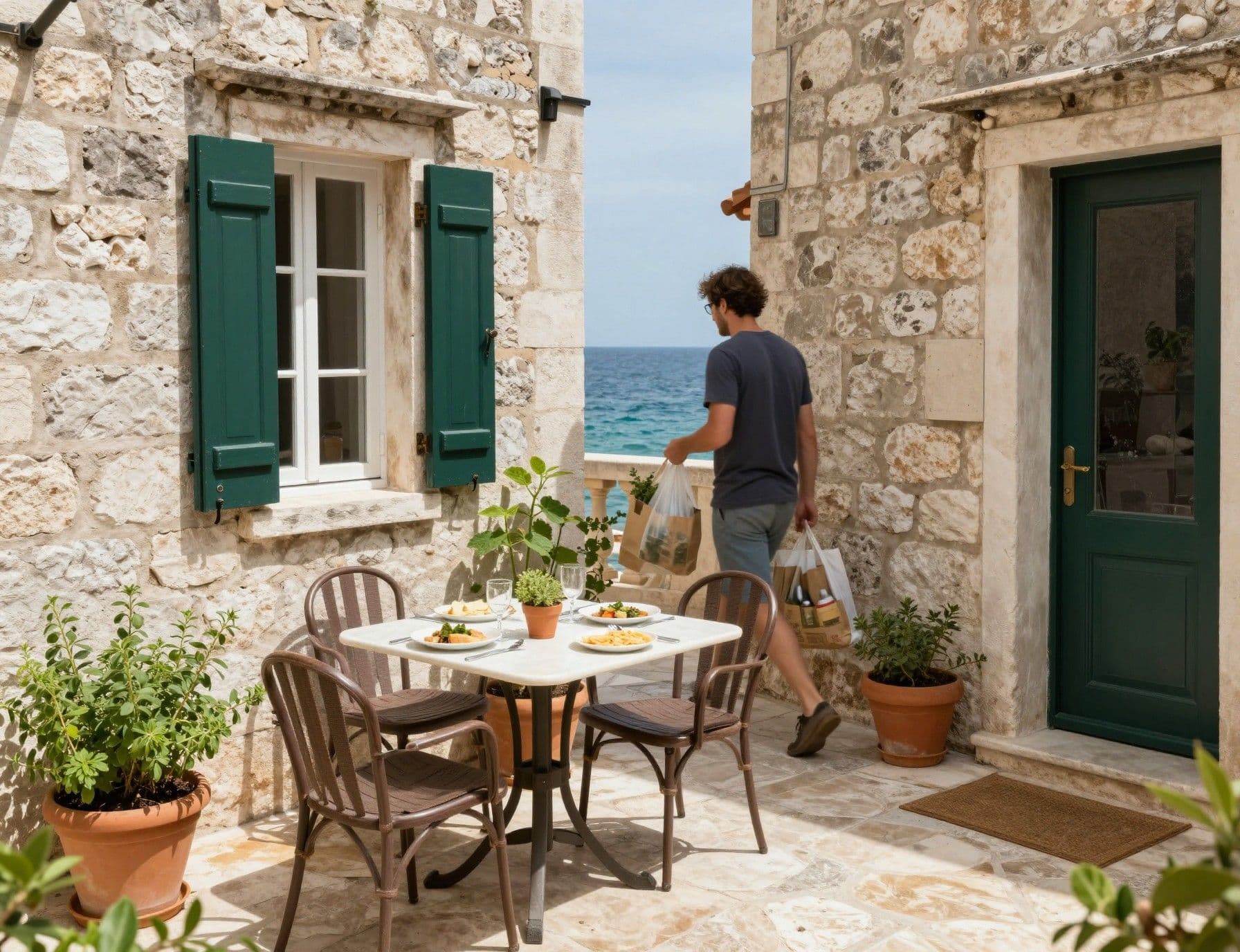 Content illustration 2 for Croatia’s Summer Hype and the Real Yield Risks