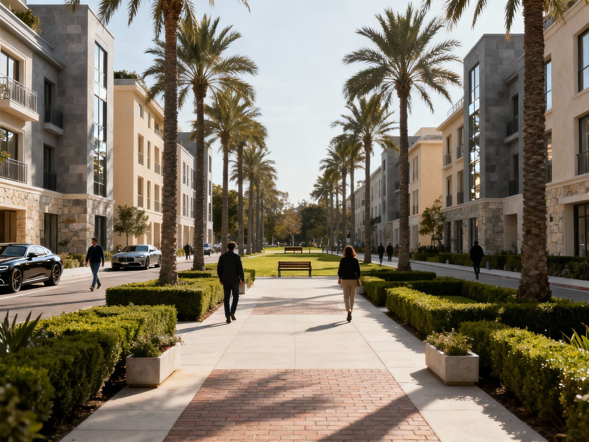 Content illustration 1 for Villa Marketing: Marbella local expertise for investors