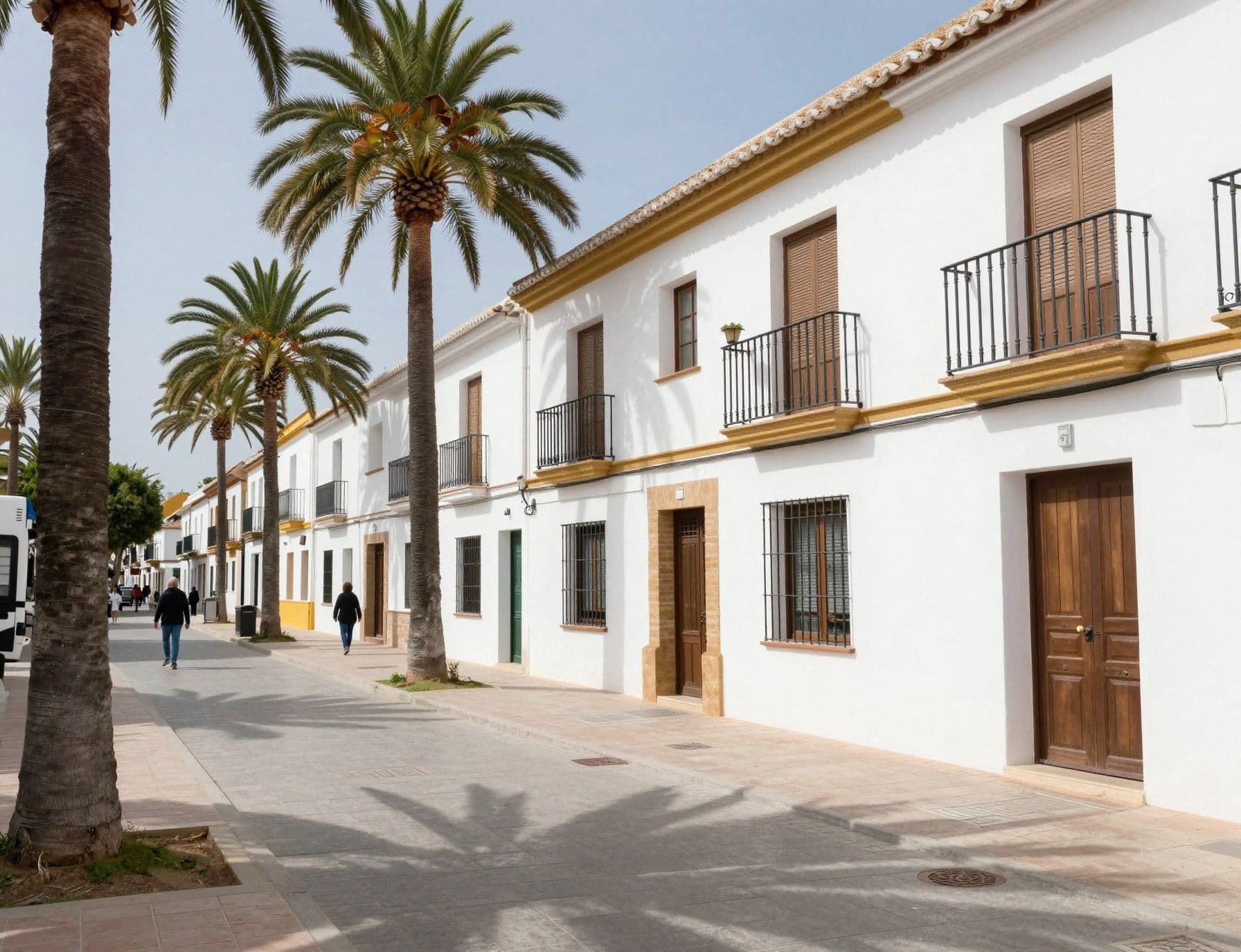 Content illustration 1 for M2Nordic’s Marbella Playbook: Off‑market, Timing & Yield