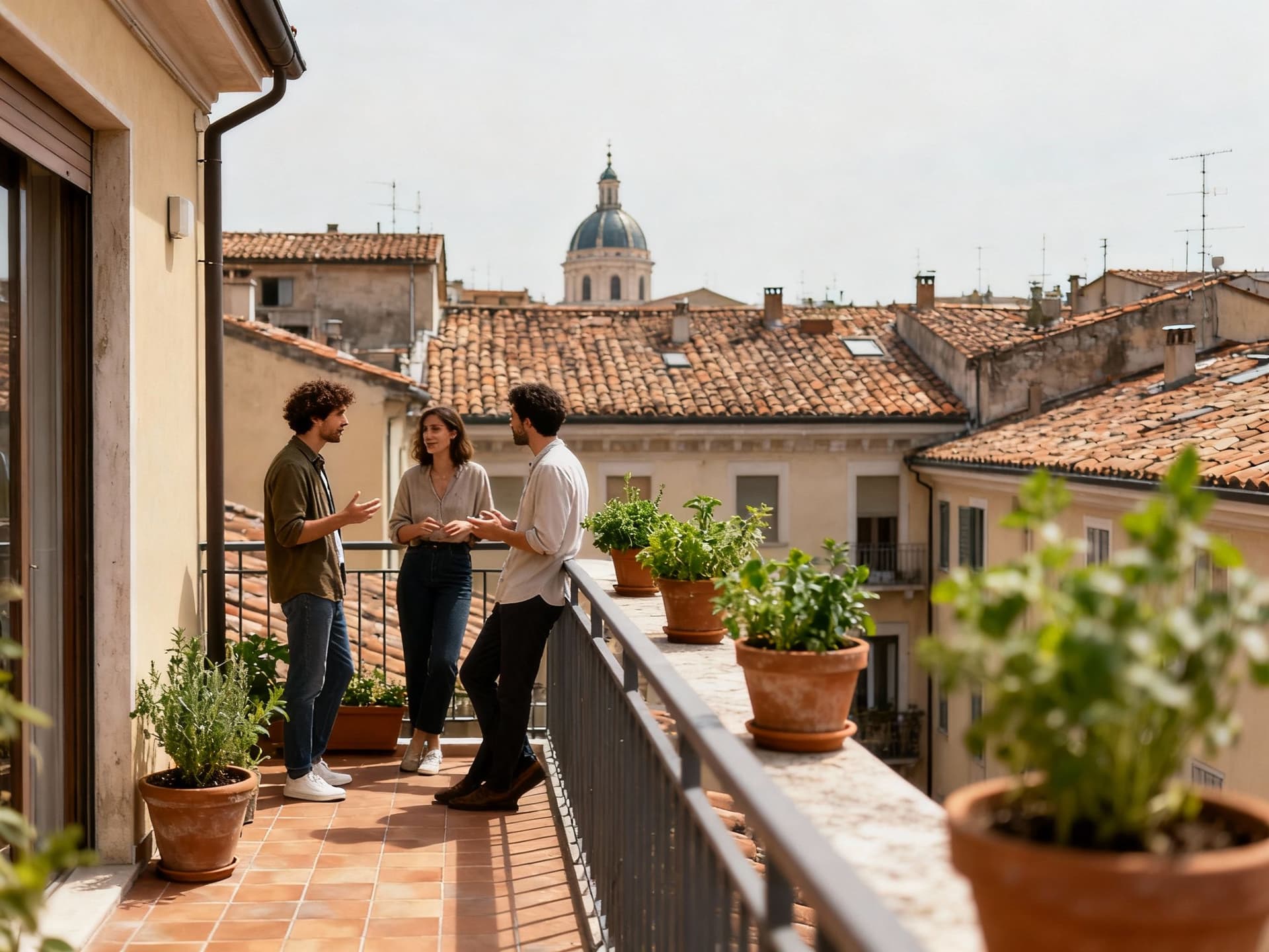 Content illustration 2 for How Italy’s transport and neighbourhoods shape yields