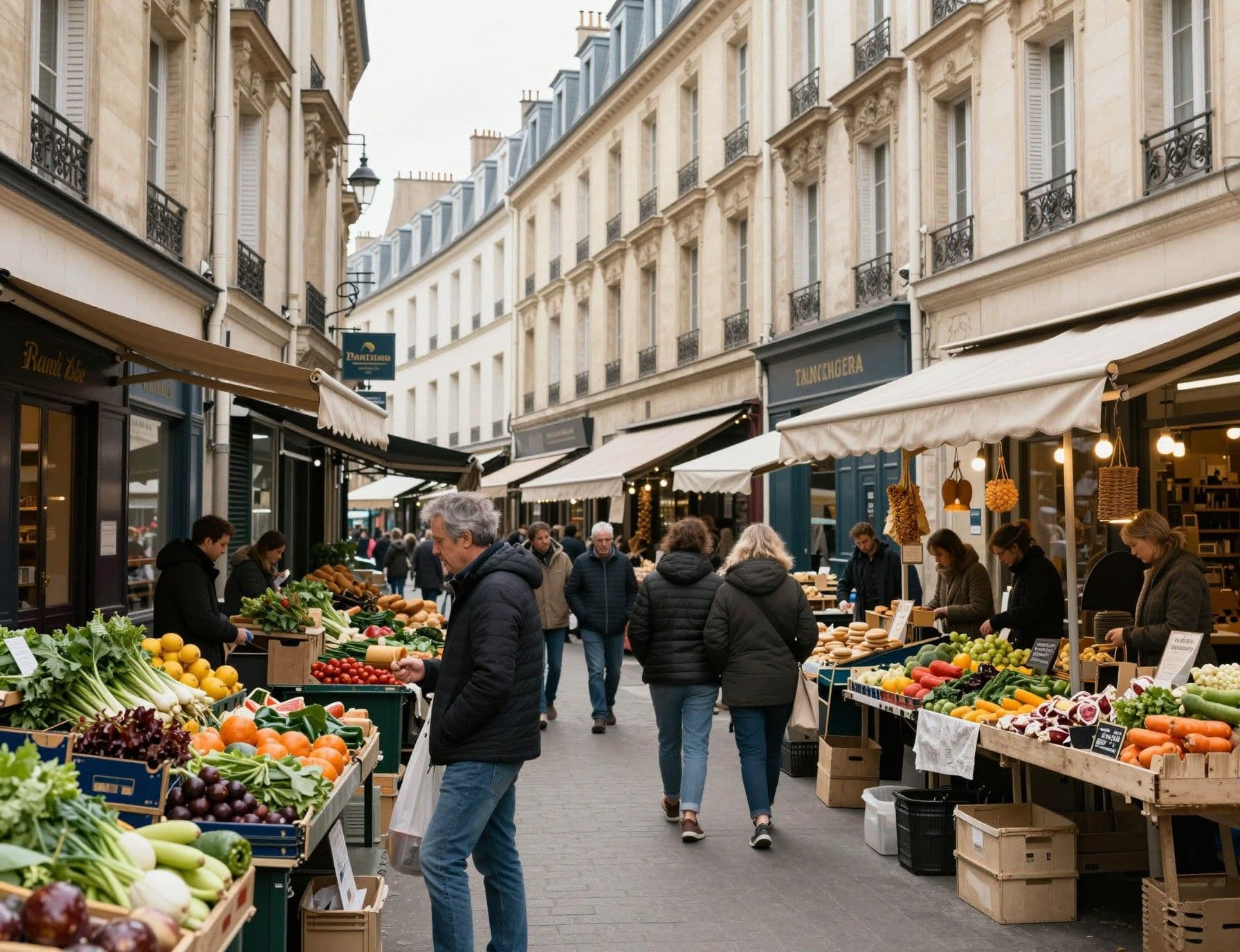 Content illustration 1 for Why France’s ‘Thermal‑Sieve’ Rules Flip Rental Math