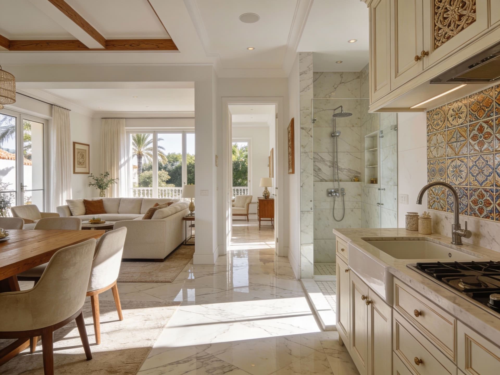 Content illustration 2 for GROInvest’s Marbella Documentation‑First Playbook