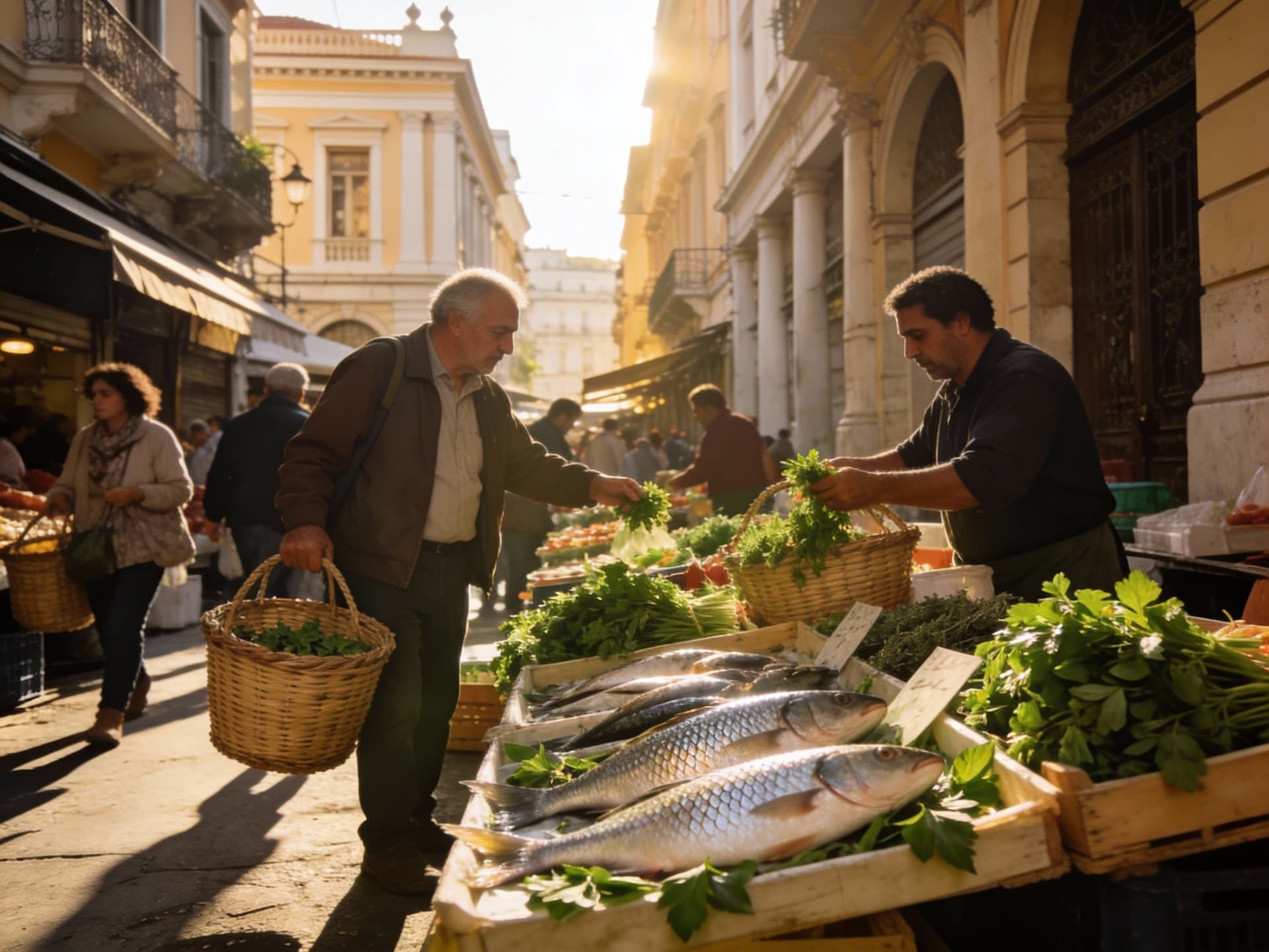 Content illustration 1 for Greece: How New Rules Reprice Short‑lets and Golden Visas