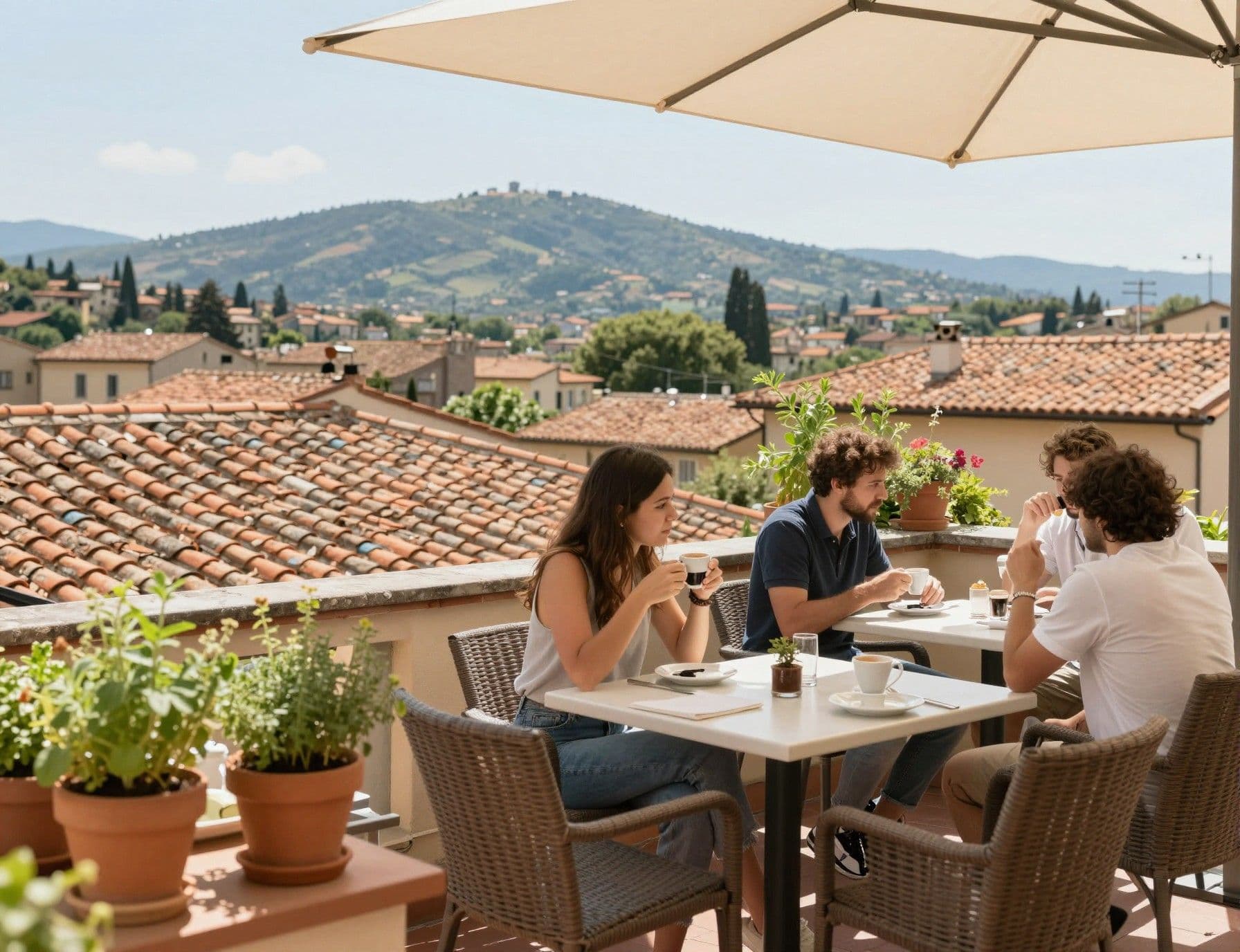 Content illustration 2 for Italy: Lifestyle First, But Taxes Reprice Yields