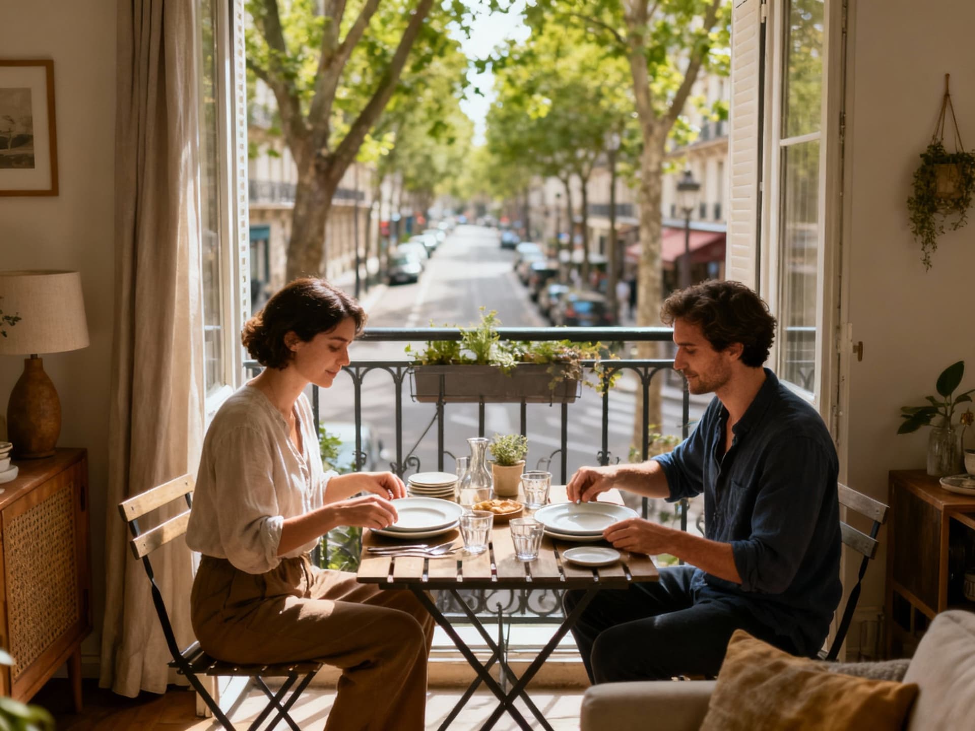 Content illustration 2 for Riviera Glow, Rental Reality: Where Yields Hide in France