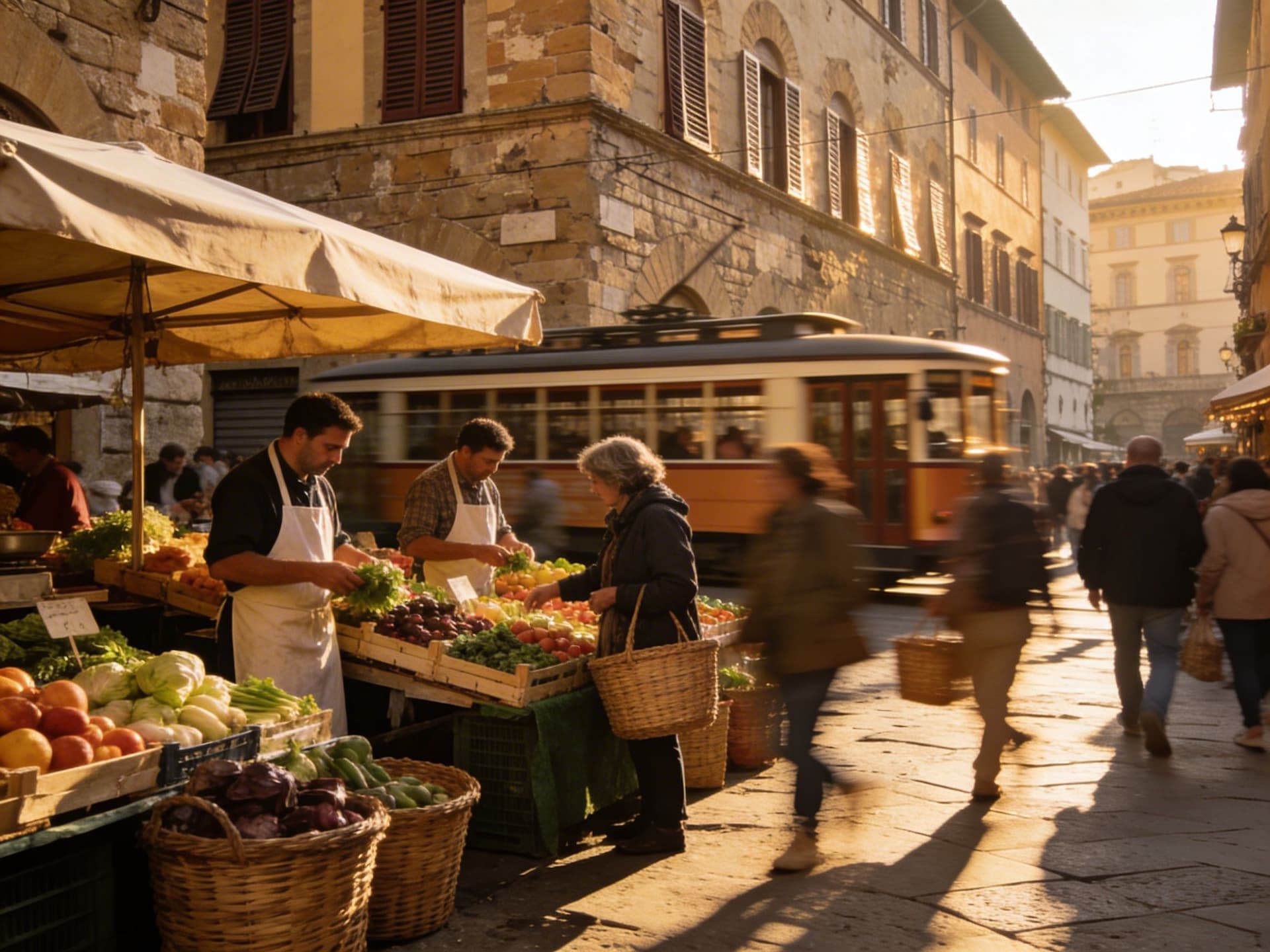 Content illustration 1 for When Italy’s Rail and Ports Shift, So Do Yields