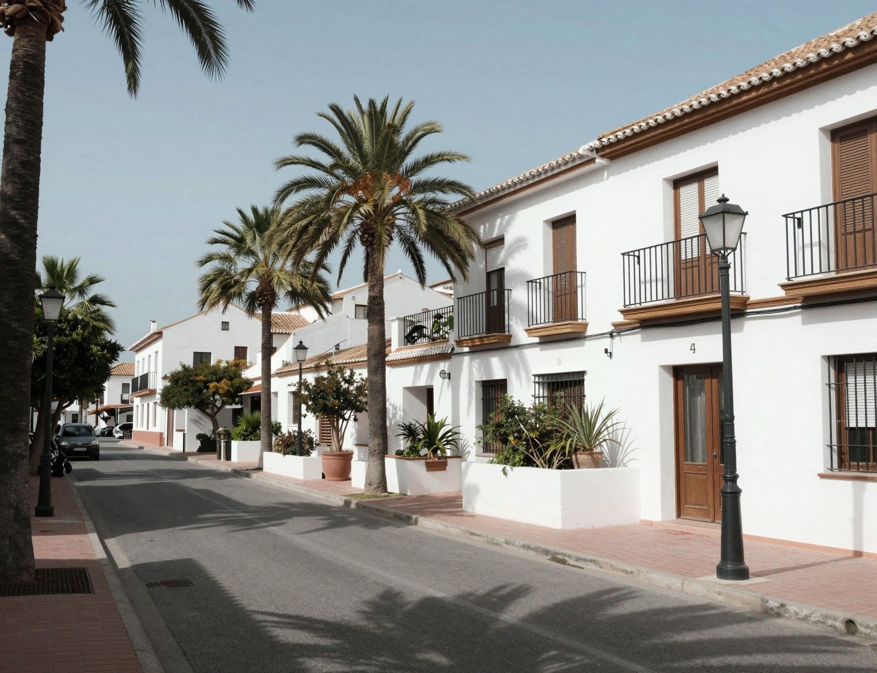 Content illustration 1 for M2Nordic: Marbella’s Agency Model for Measured Investors