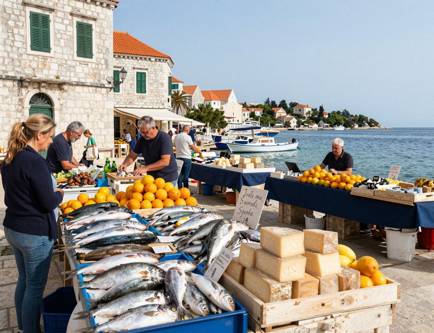Content illustration 1 for How Croatia’s Rule Changes Reprice Rental Yield