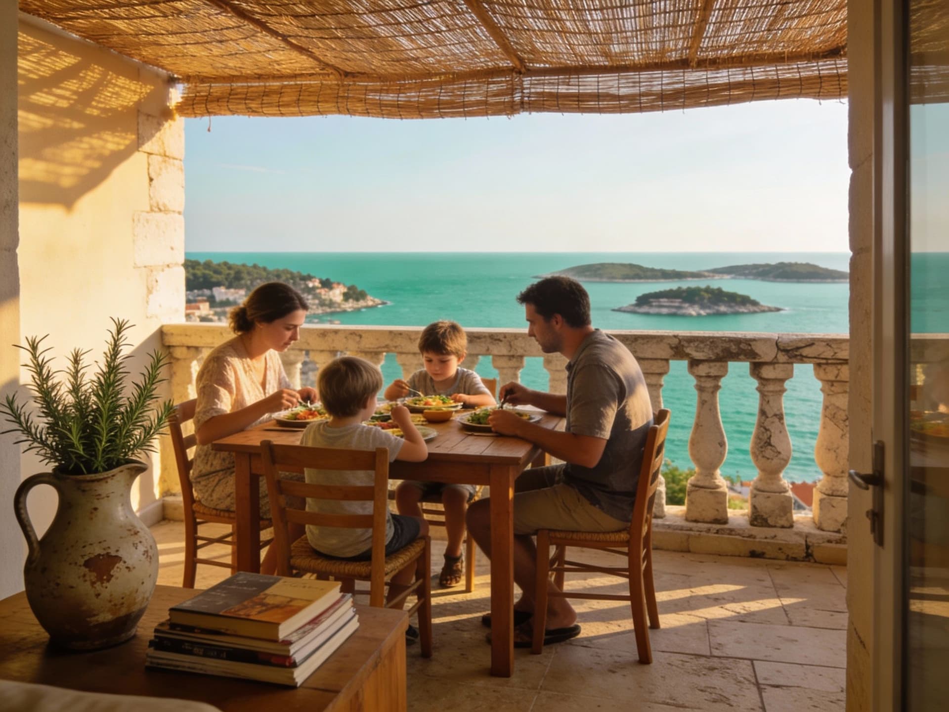 Content illustration 2 for Why Croatia’s Peak‑Season Hype Masks Year‑Round Value