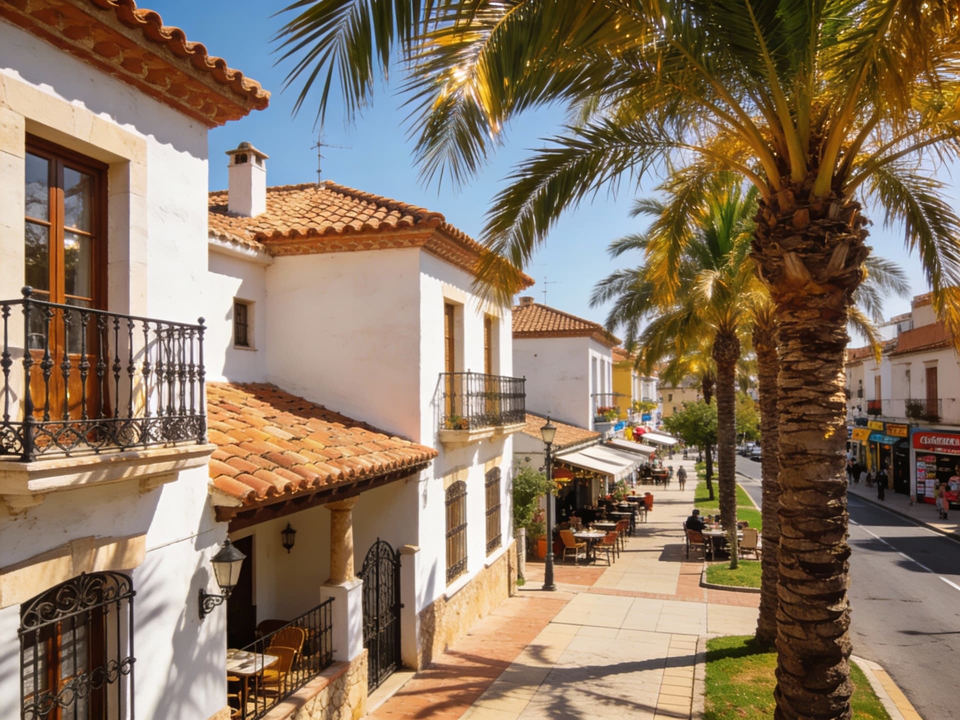 Content illustration 1 for GROInvest’s Marbella Documentation‑First Playbook