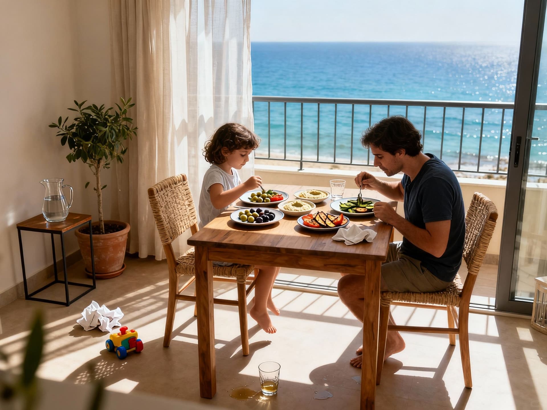 Content illustration 2 for Where Cyprus’s Lifestyle Meets Hard Yields