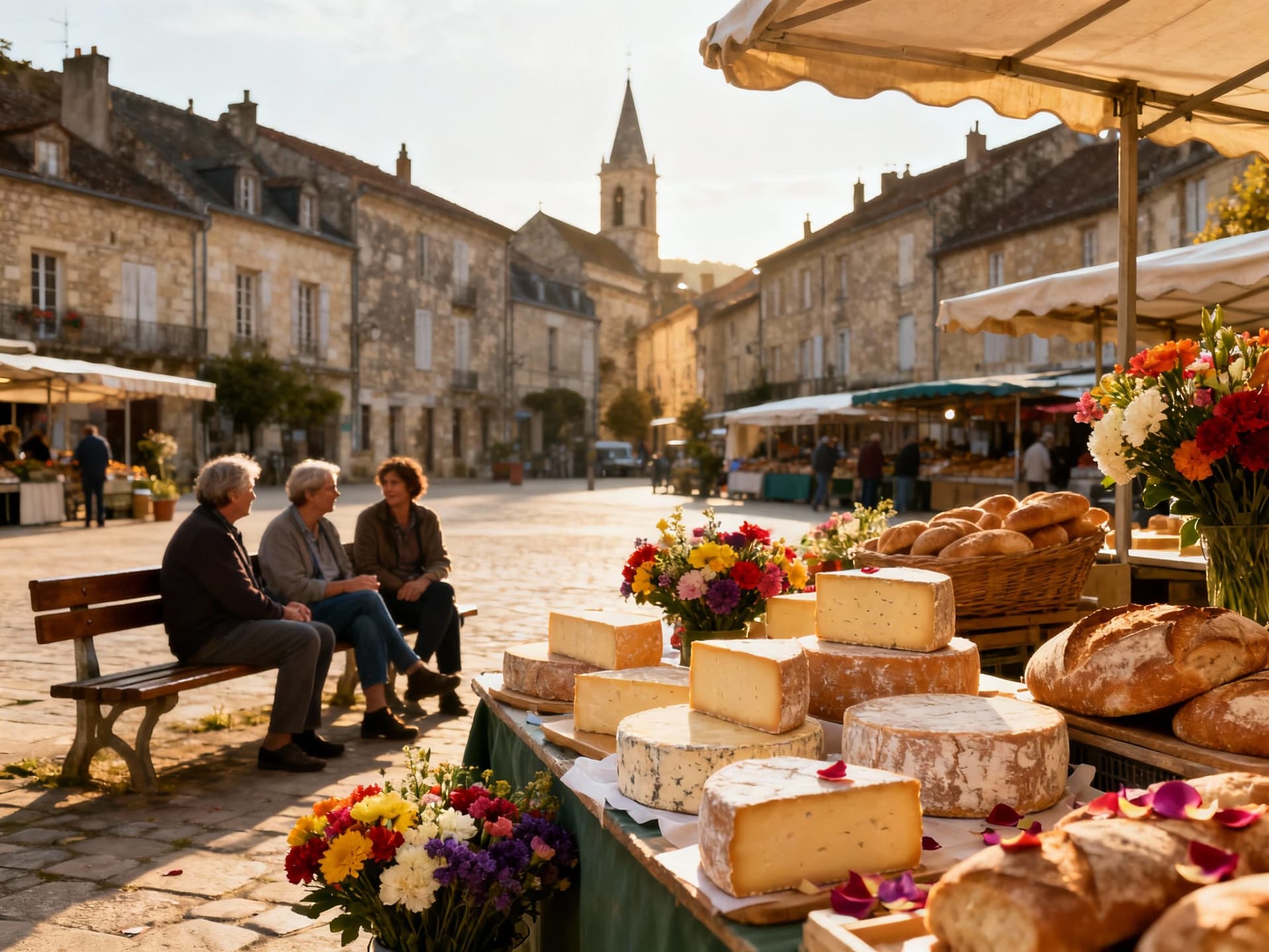 Content illustration 1 for Riviera Glow, Rental Reality: Where Yields Hide in France